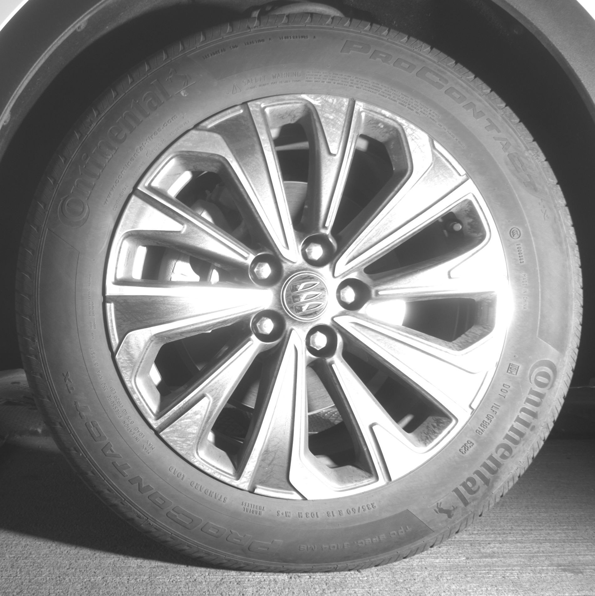 Thumbnail: 2024 Buick Envision - 12