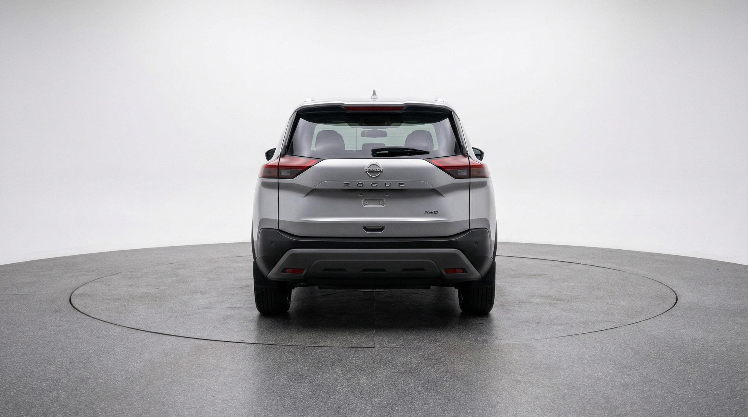 Thumbnail: 2025 Nissan Rogue - 6