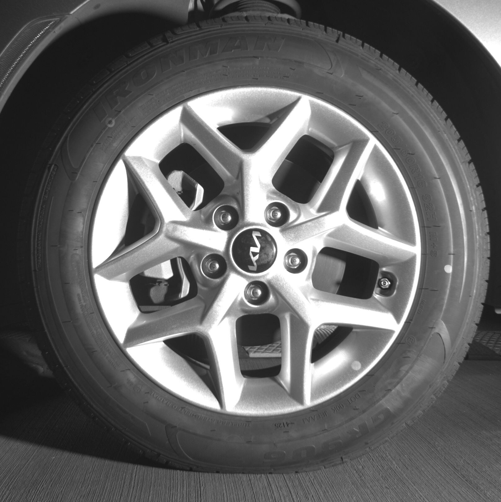 Thumbnail: 2025 Kia Soul - 9