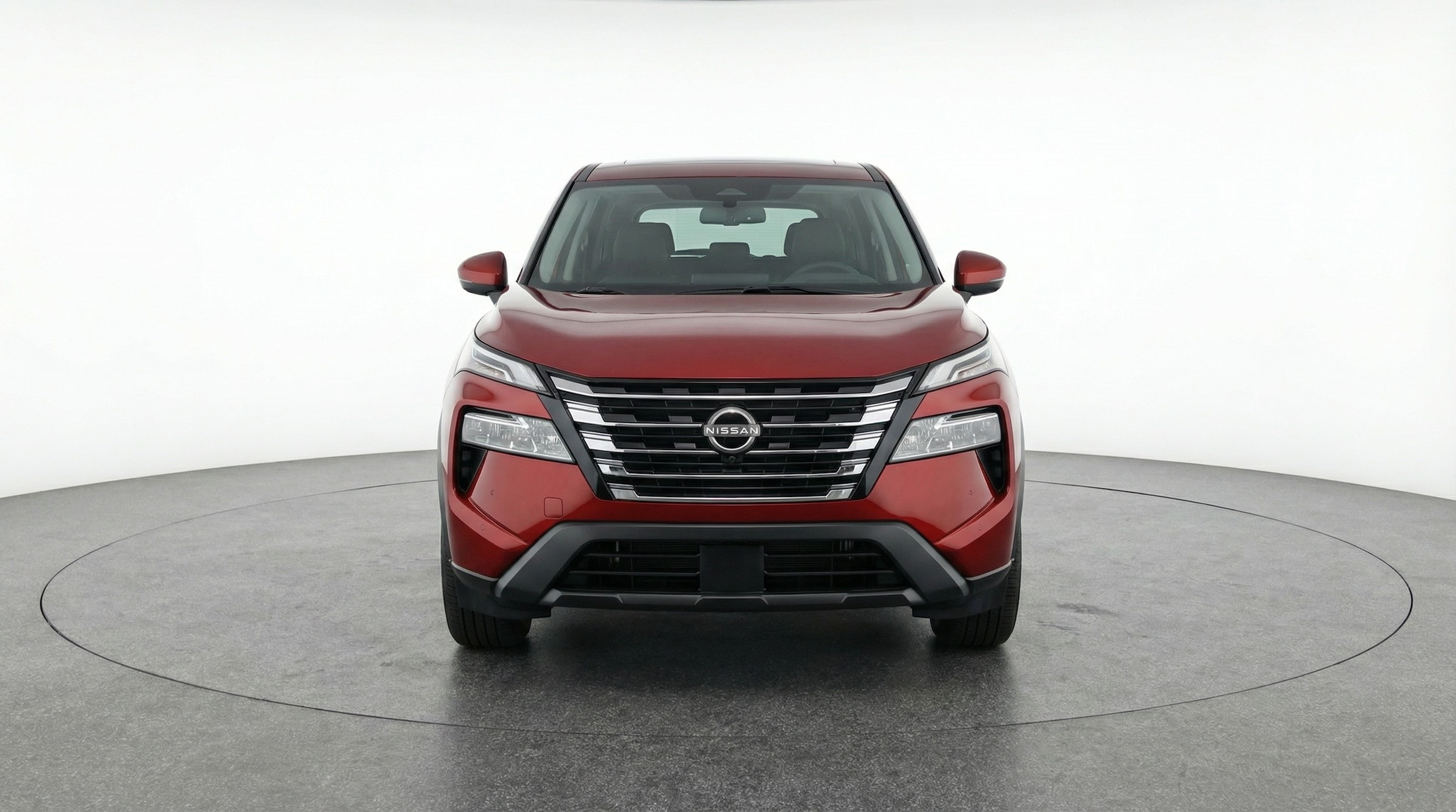 Thumbnail: 2025 Nissan Rogue - 2