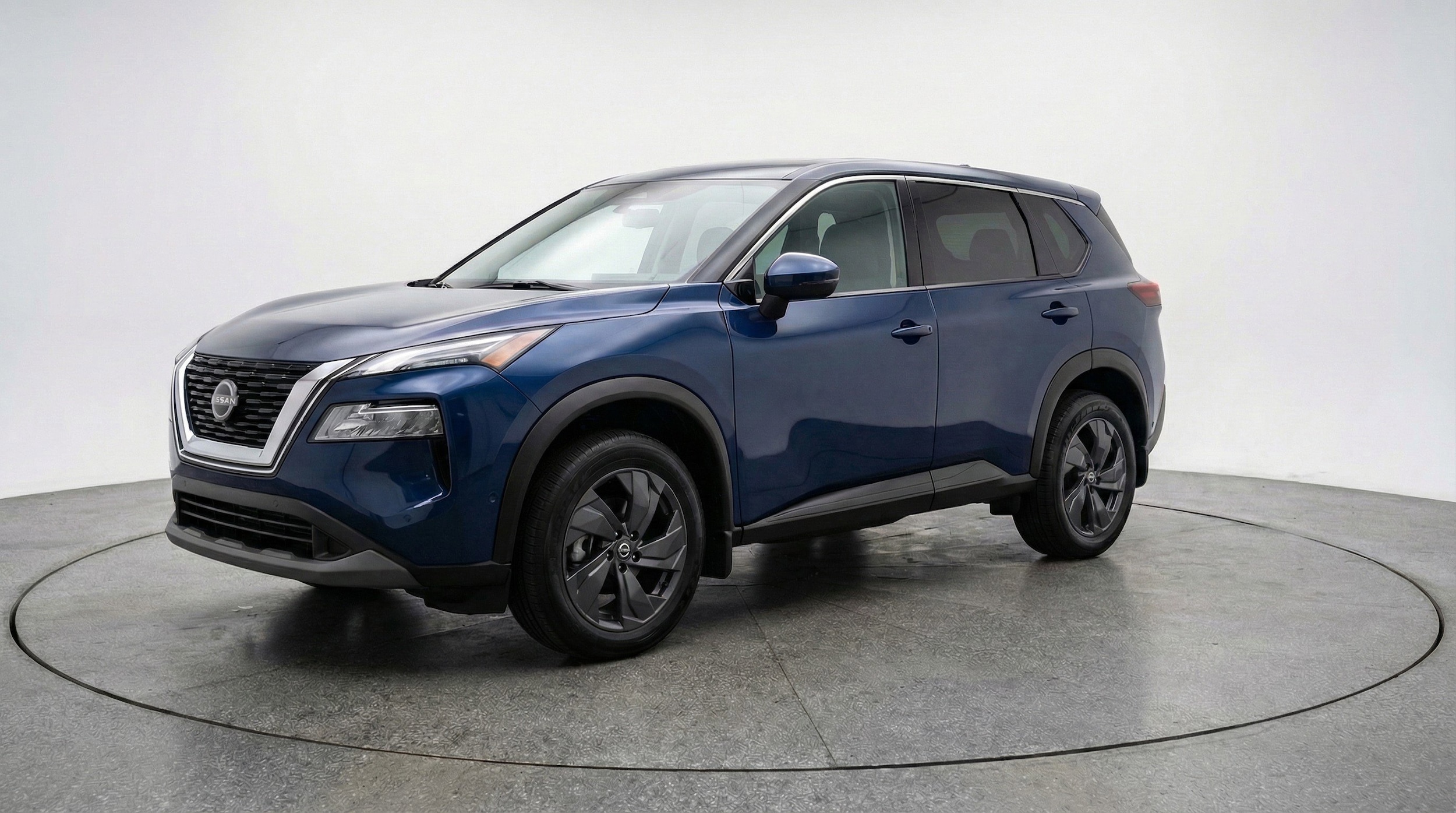 Thumbnail: 2025 Nissan Rogue - 3