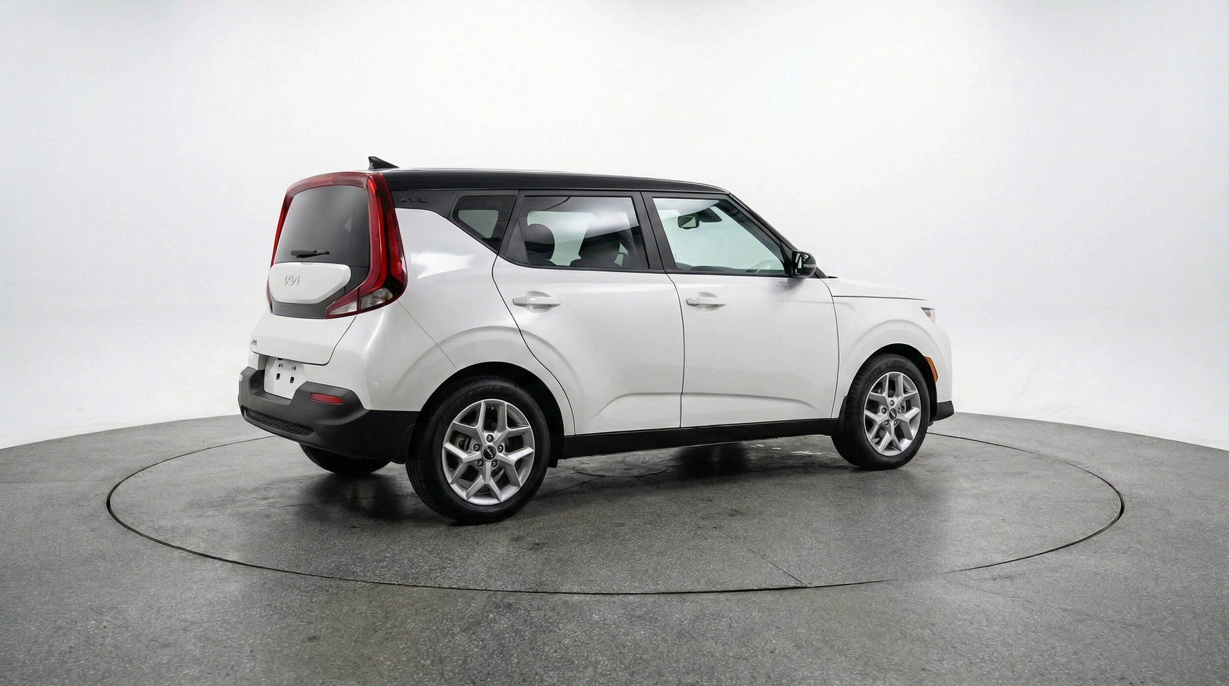 Thumbnail: 2025 Kia Soul - 9