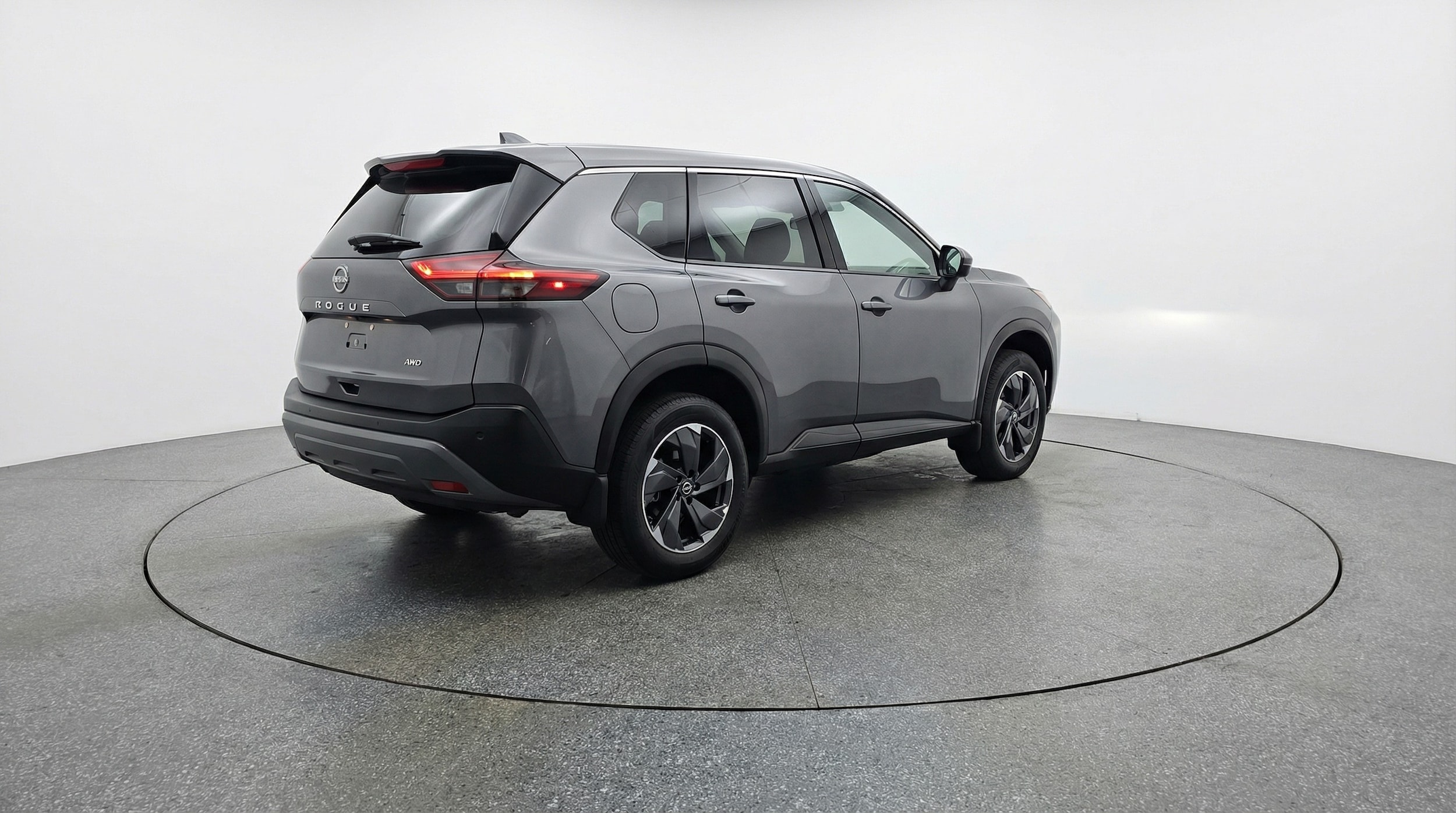 Thumbnail: 2025 Nissan Rogue - 7