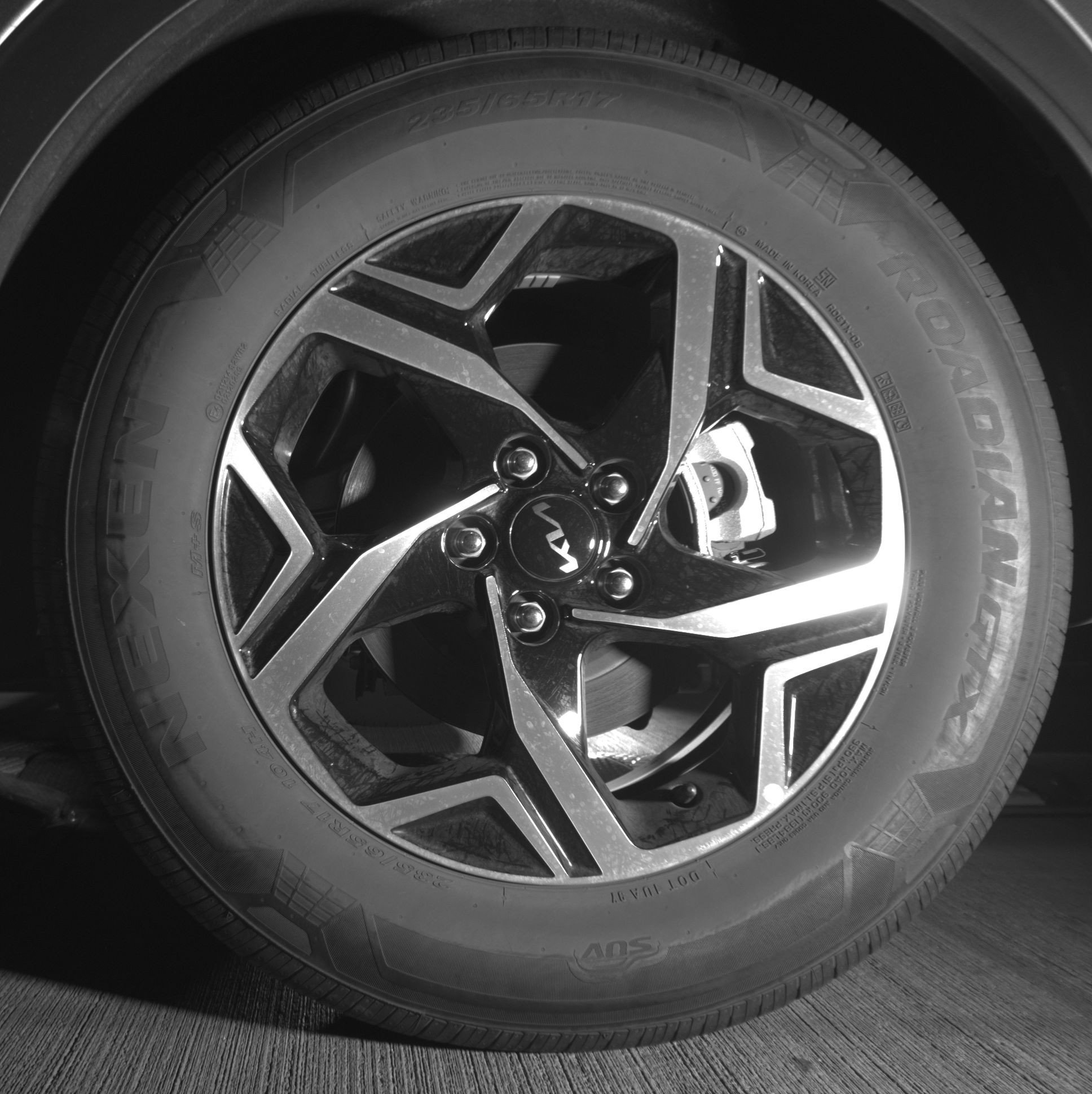 Thumbnail: 2025 Kia Sportage - 14