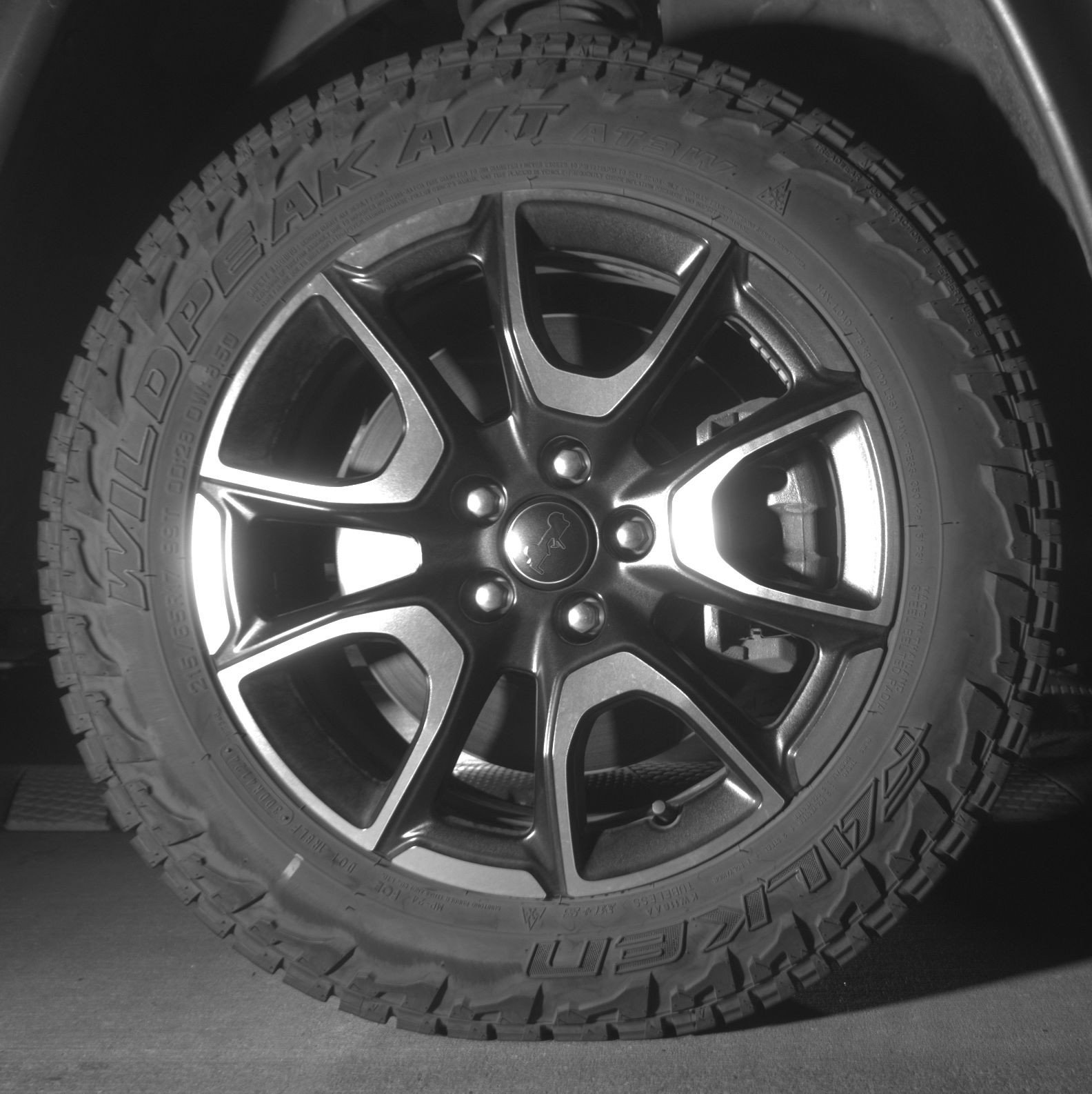 Thumbnail: 2025 Jeep Compass - 13