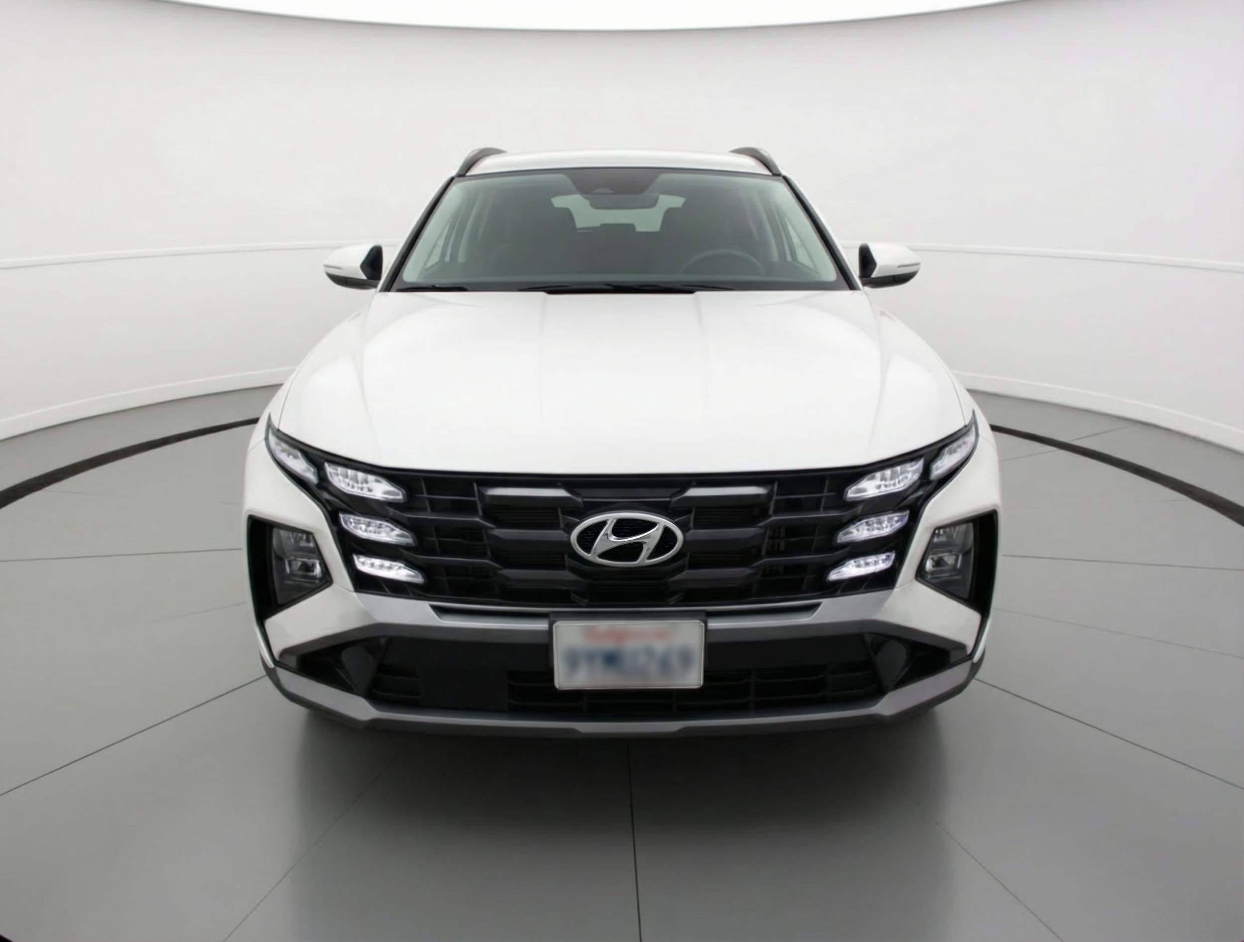 Thumbnail: 2025 Hyundai Tucson - 2