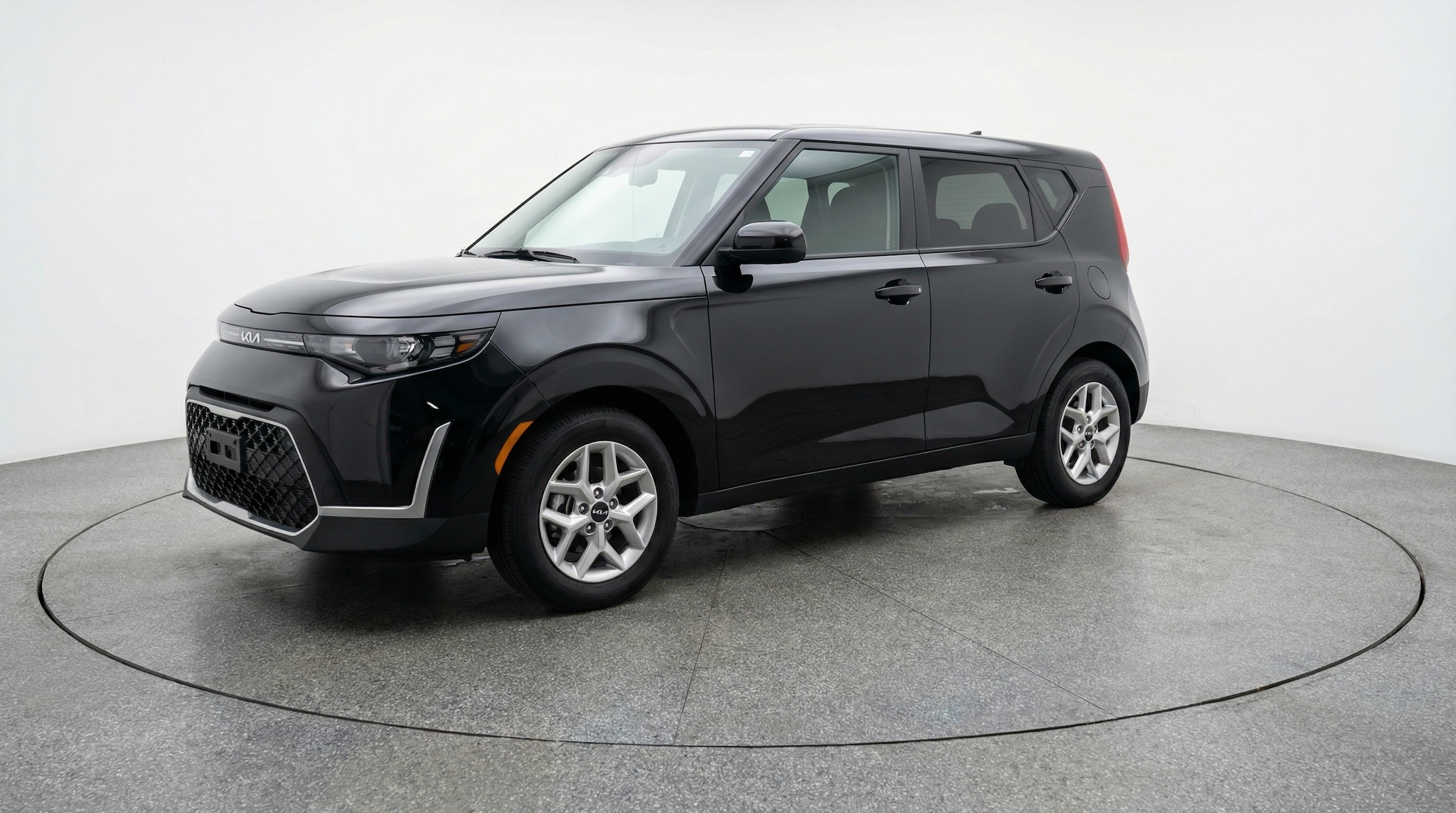 Thumbnail: 2025 Kia Soul - 3