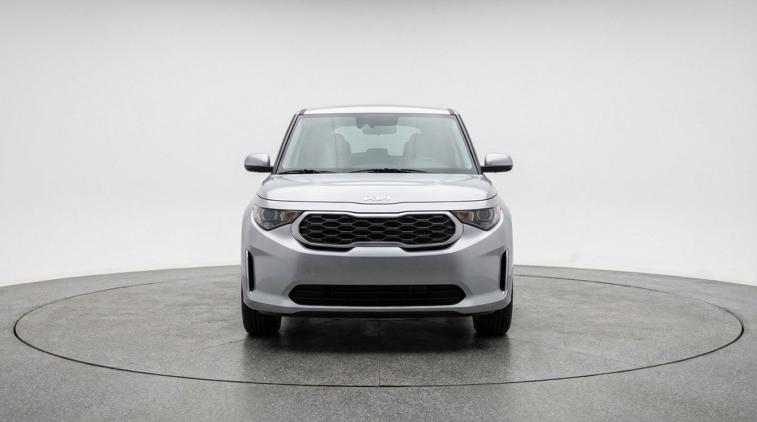 Thumbnail: 2025 Kia Soul - 2