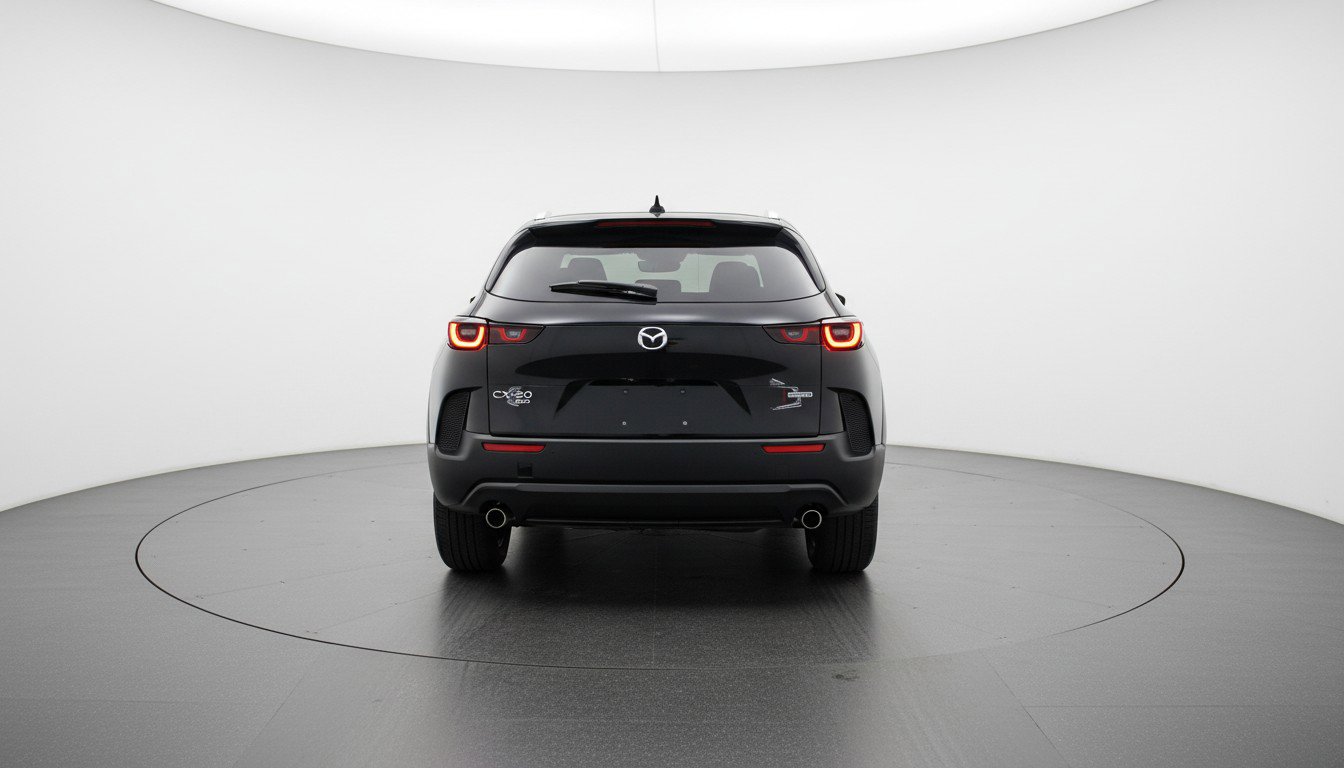 Thumbnail: 2025 Mazda CX-50 - 7