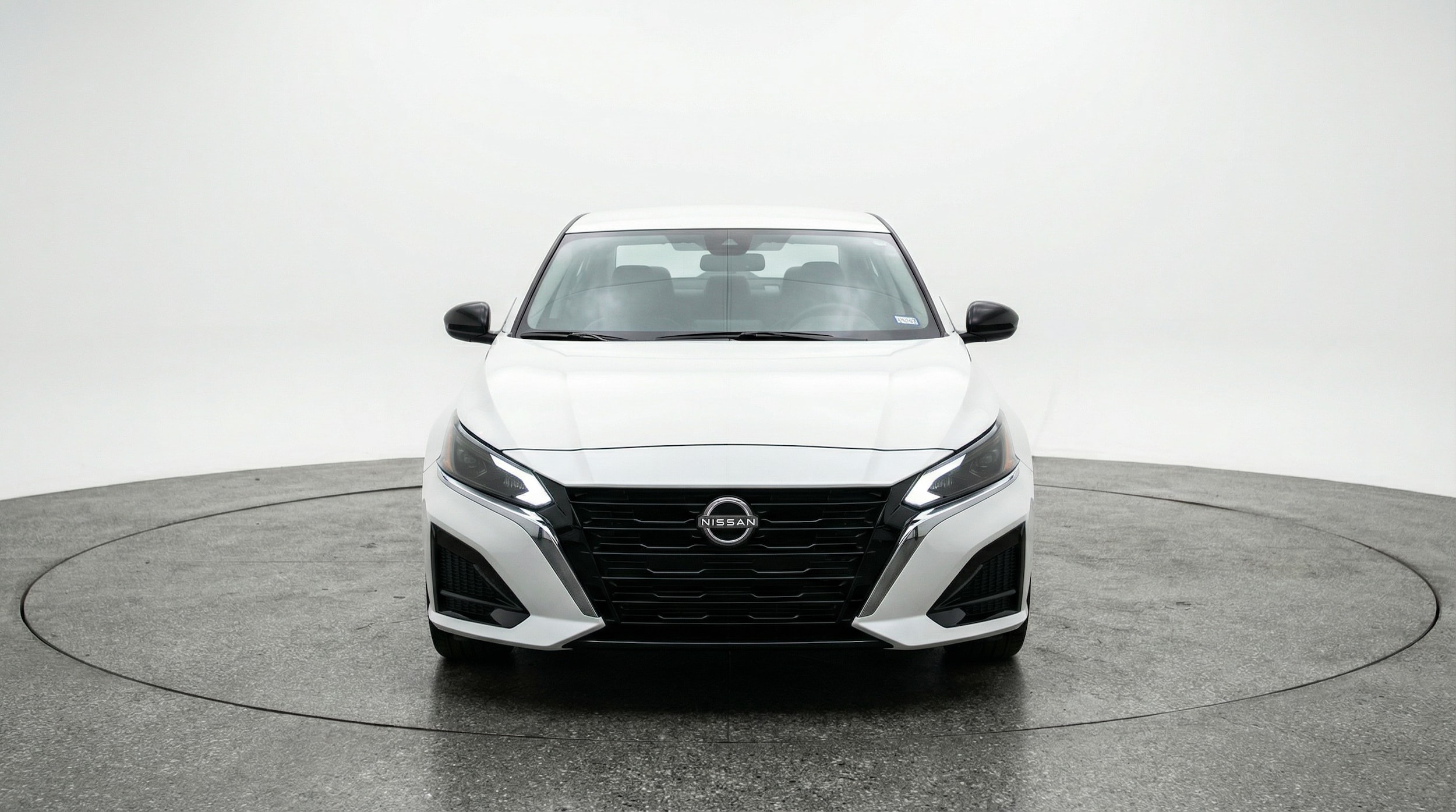 Thumbnail: 2025 Nissan Altima - 2