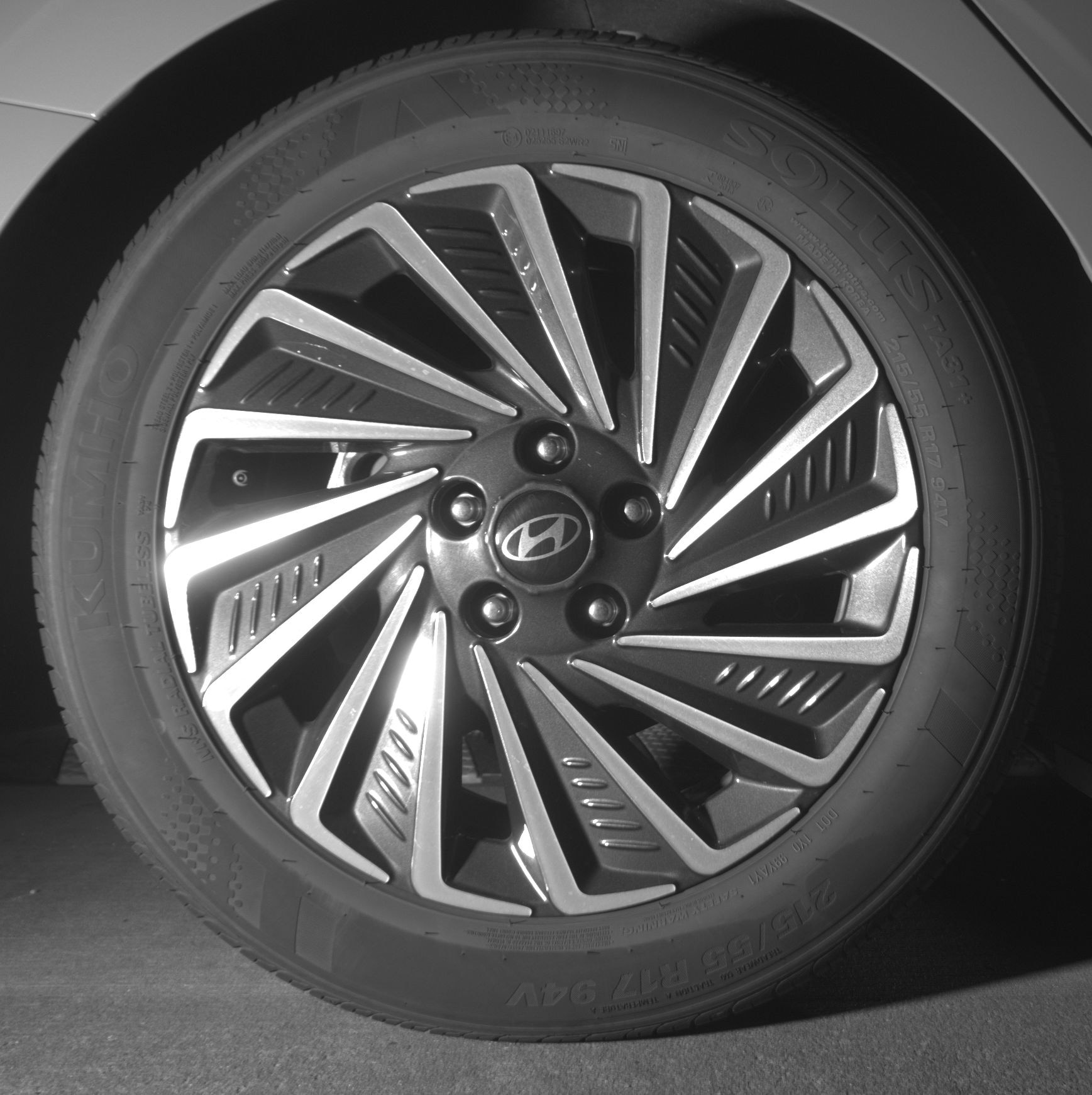 Thumbnail: 2025 Hyundai Sonata - 12