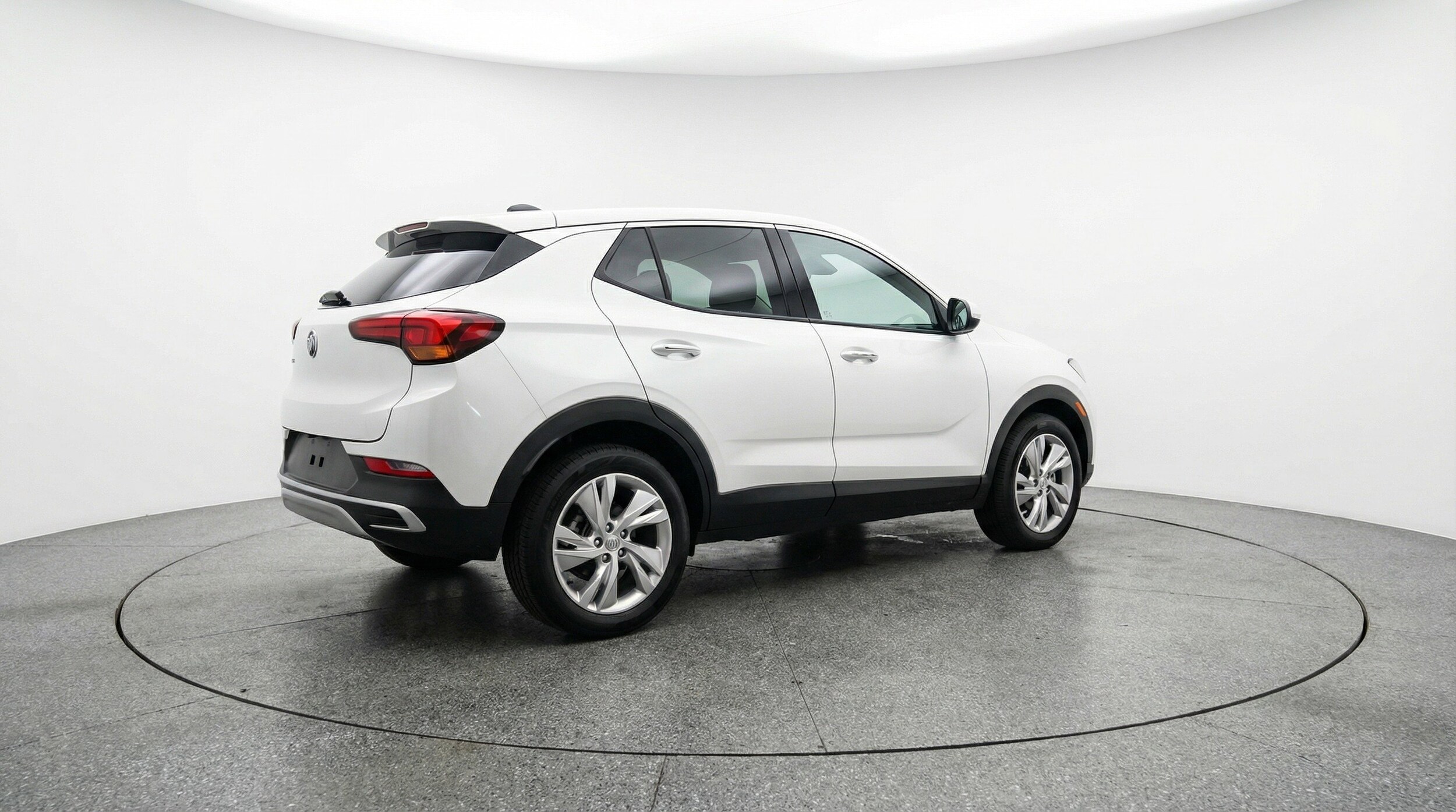 Thumbnail: 2025 Buick Encore GX - 9