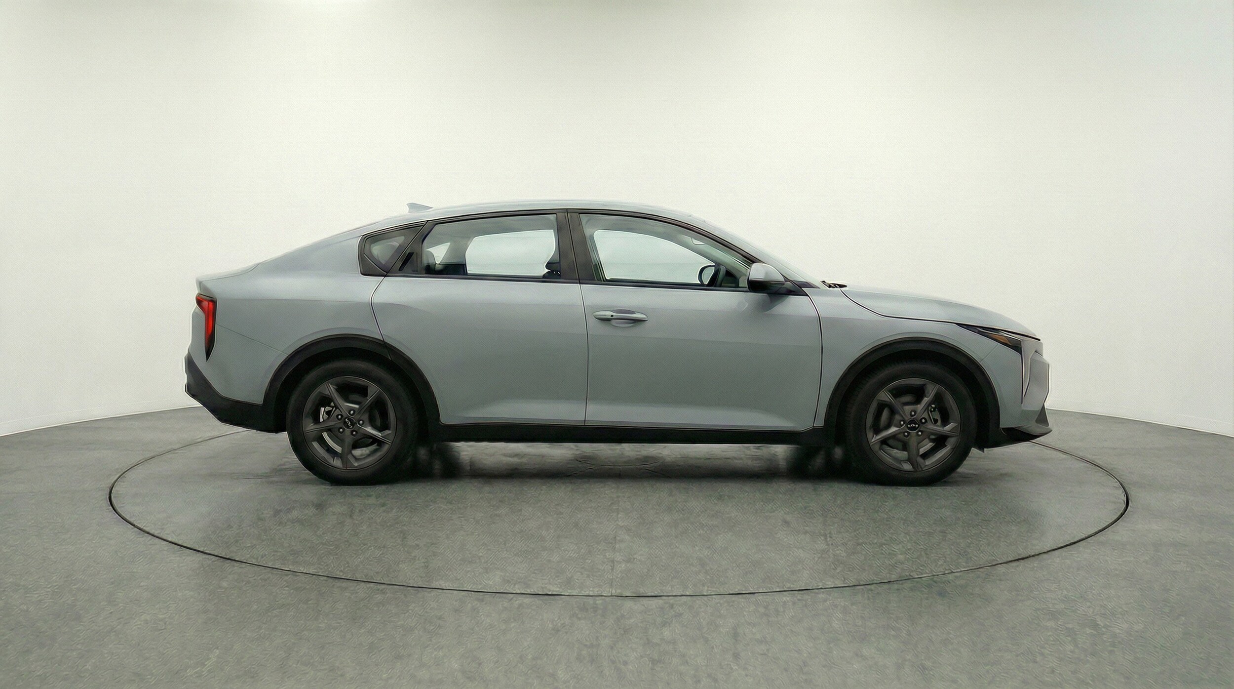 Thumbnail: 2025 Kia K4 - 11