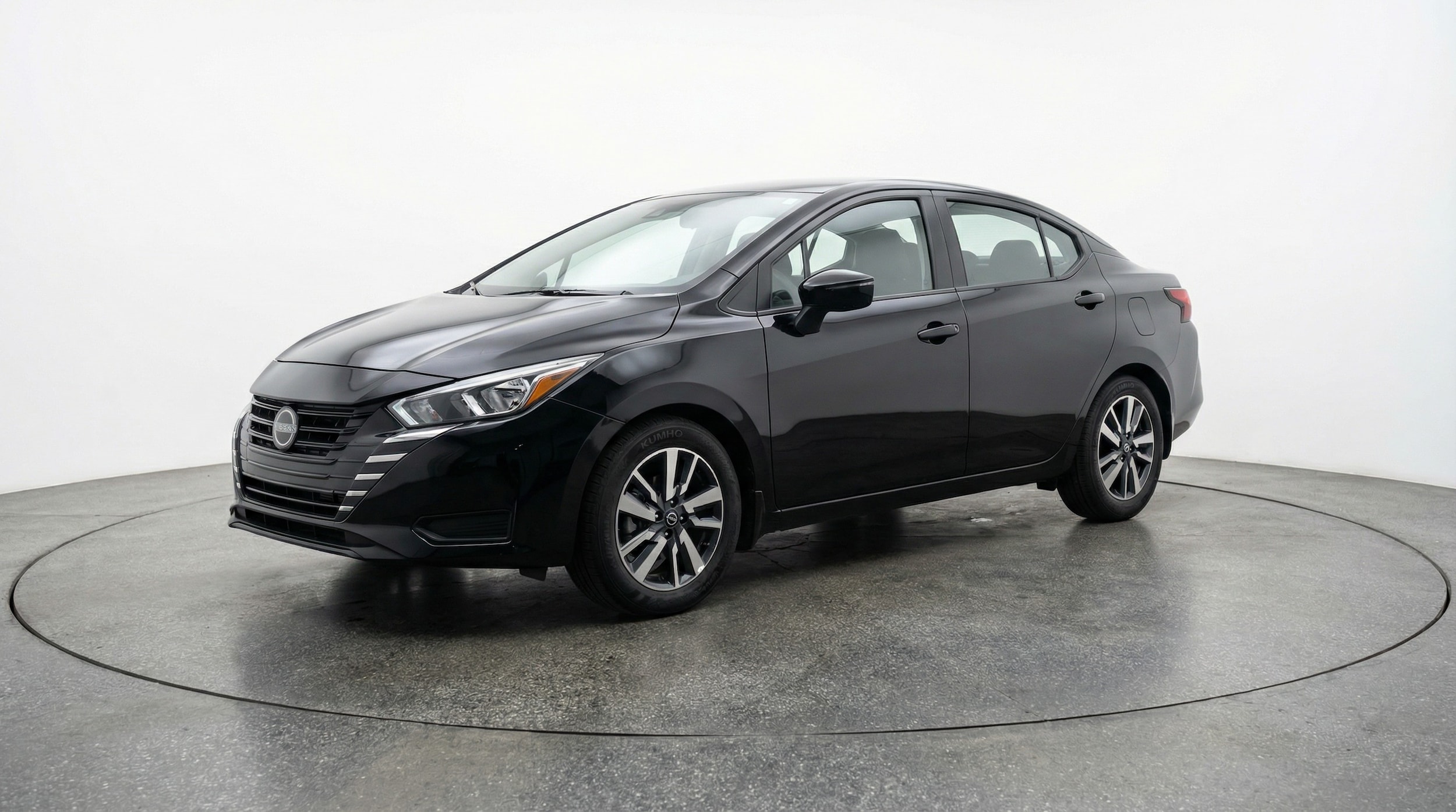 Thumbnail: 2025 Nissan Versa - 3