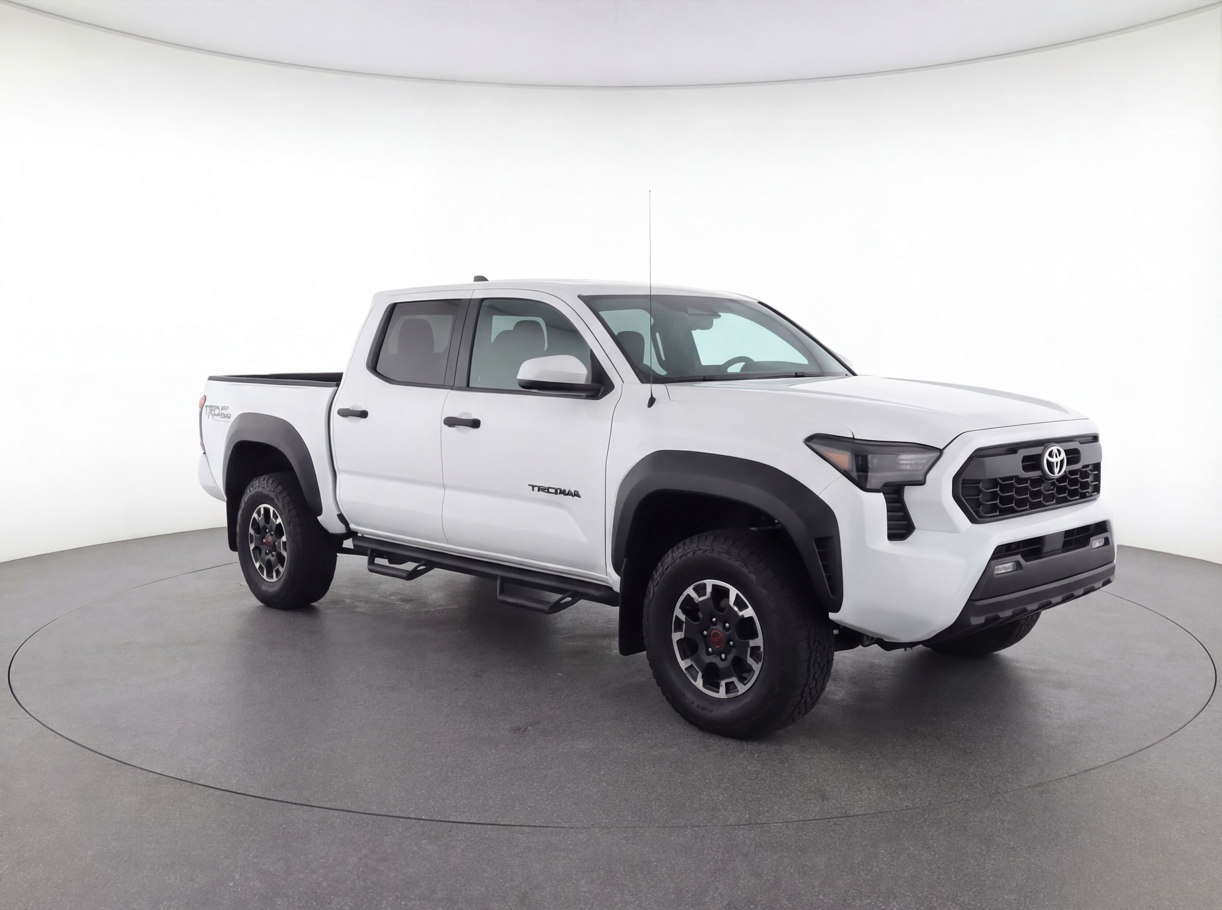 Thumbnail: 2025 Toyota Tacoma - 1