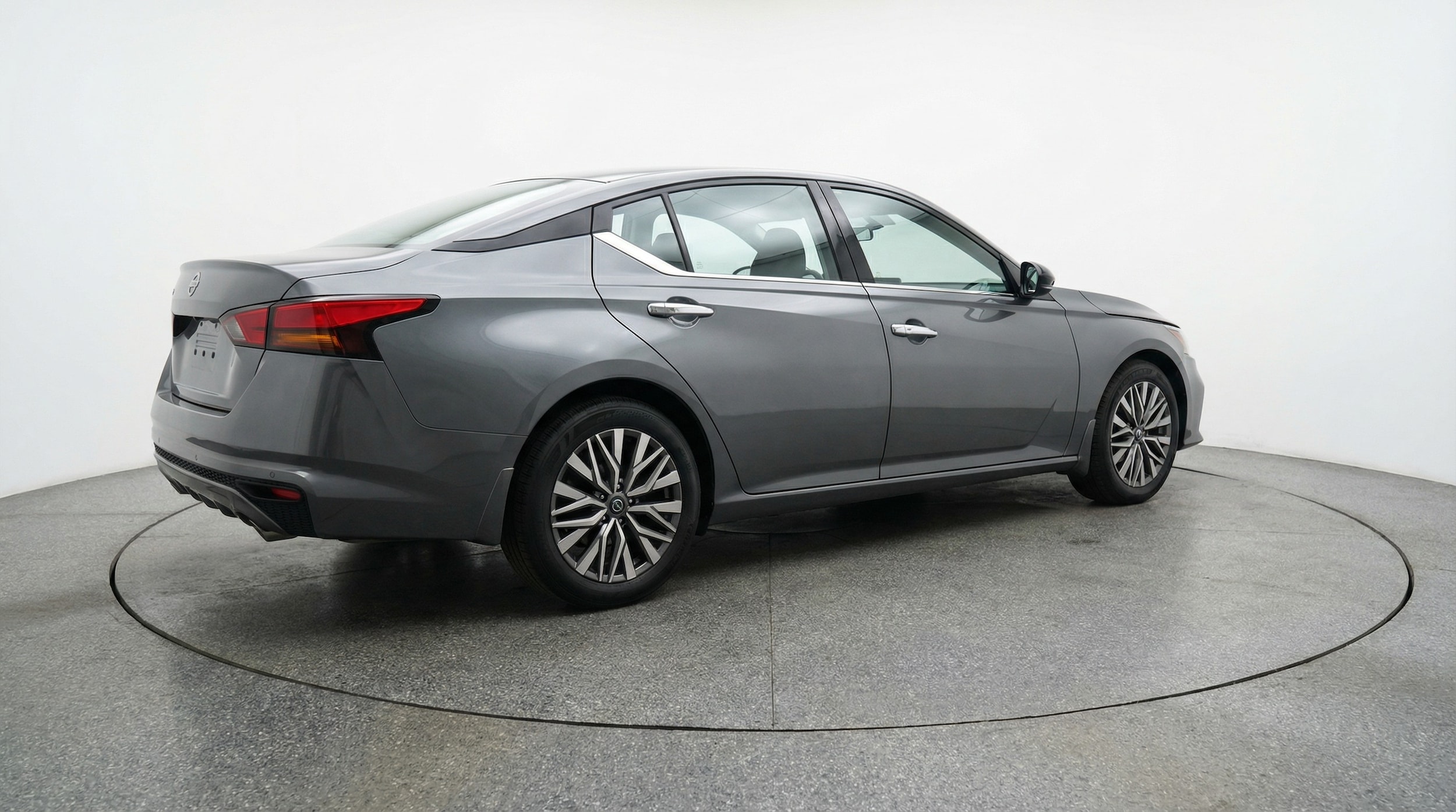 Thumbnail: 2025 Nissan Altima - 7