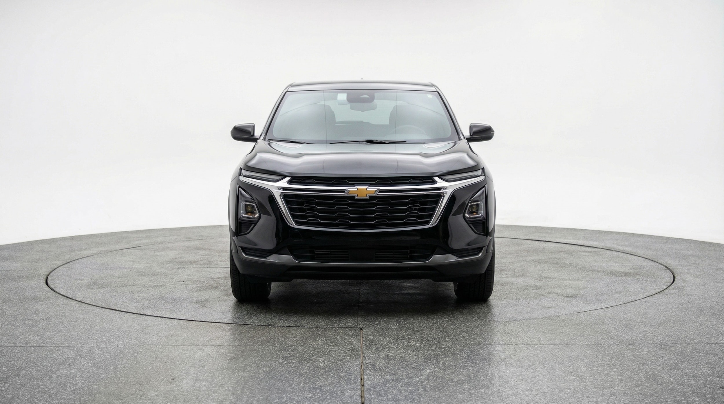 Thumbnail: 2025 Chevrolet Equinox - 2