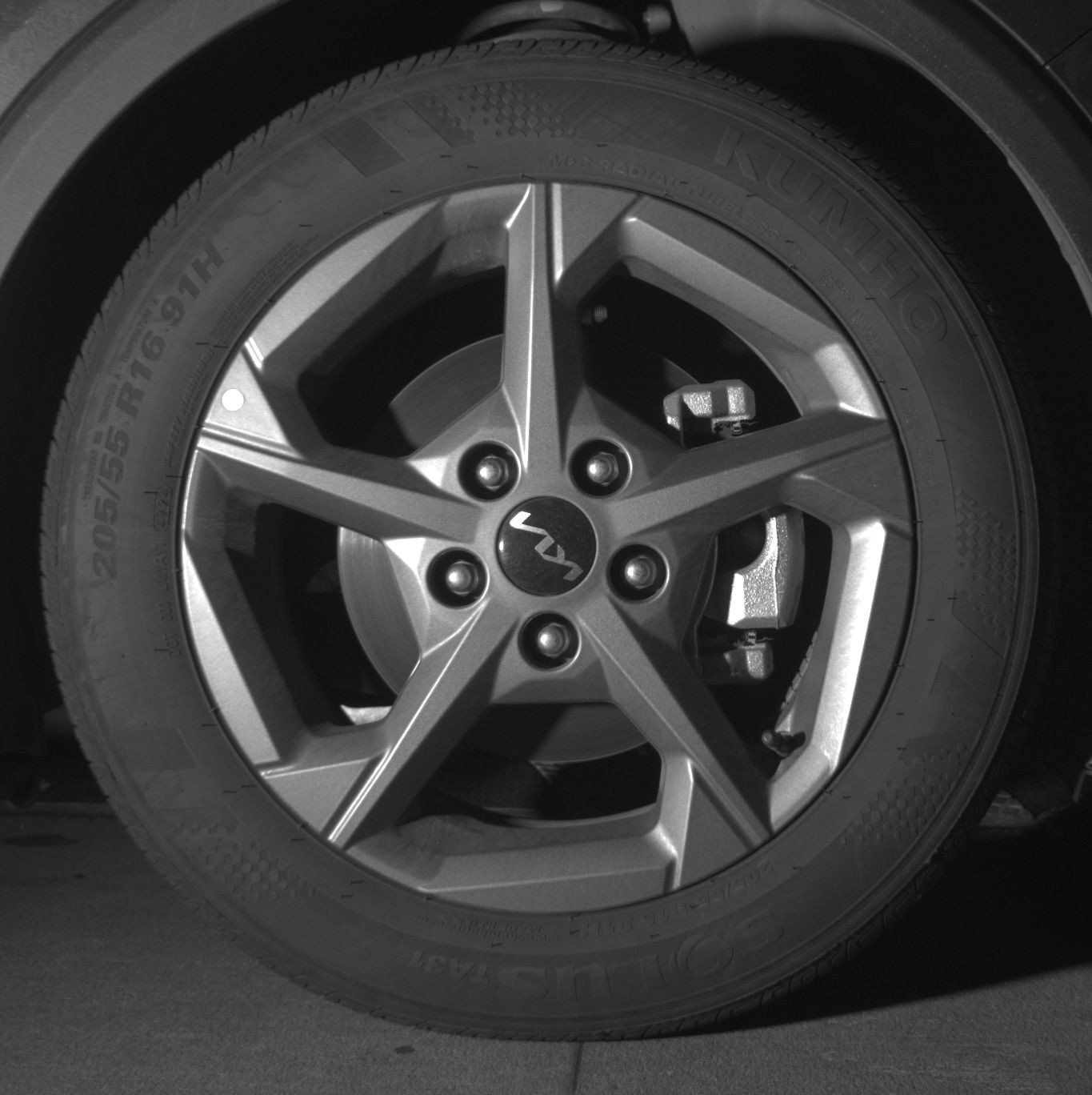 Thumbnail: 2025 Kia K4 - 13