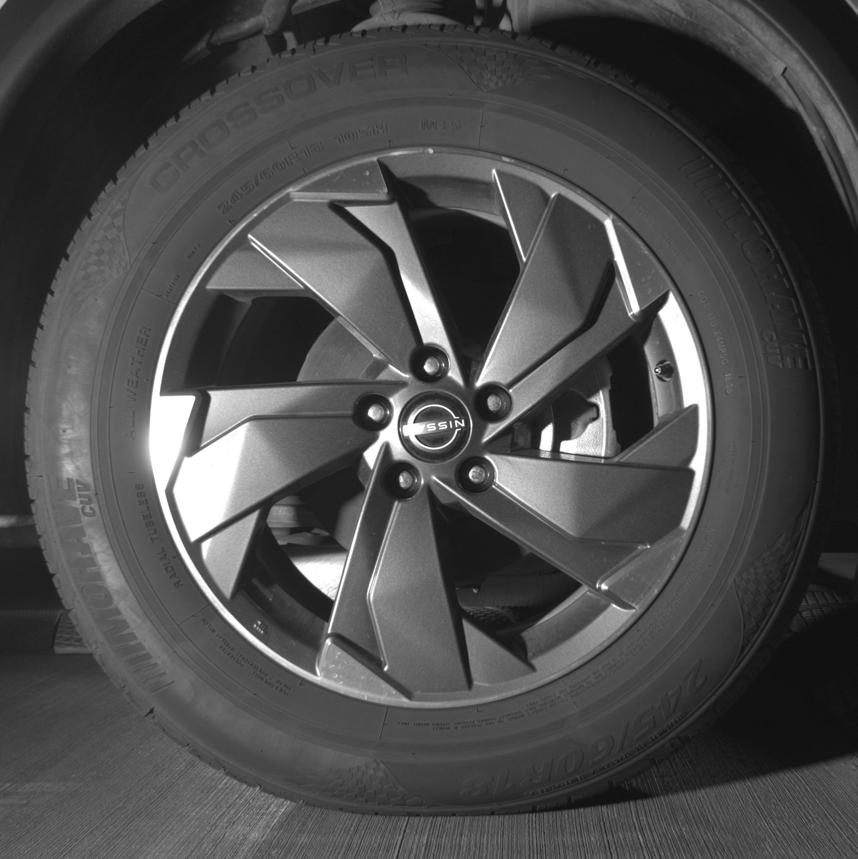 Thumbnail: 2025 Nissan Rogue - 10