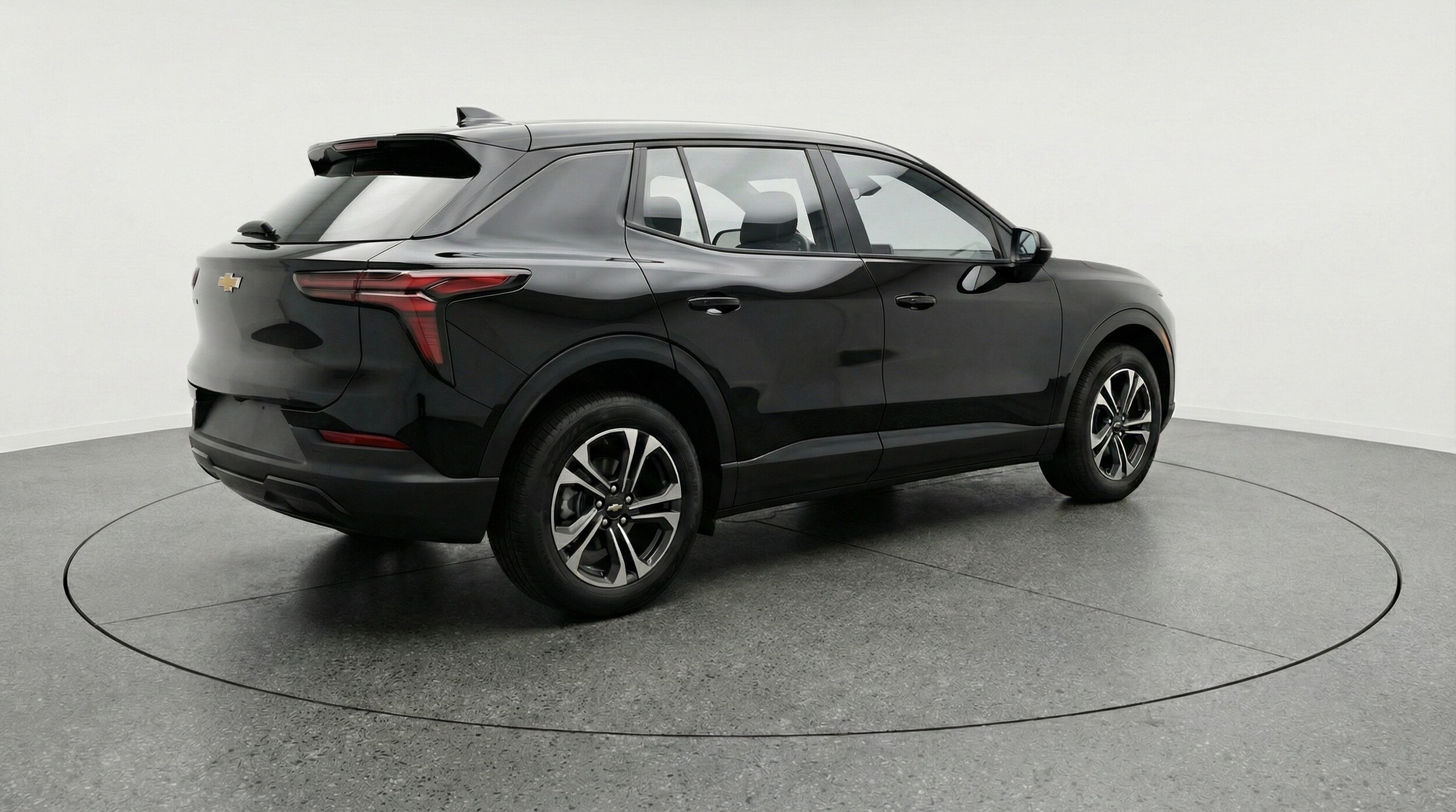 Thumbnail: 2025 Chevrolet Equinox - 7