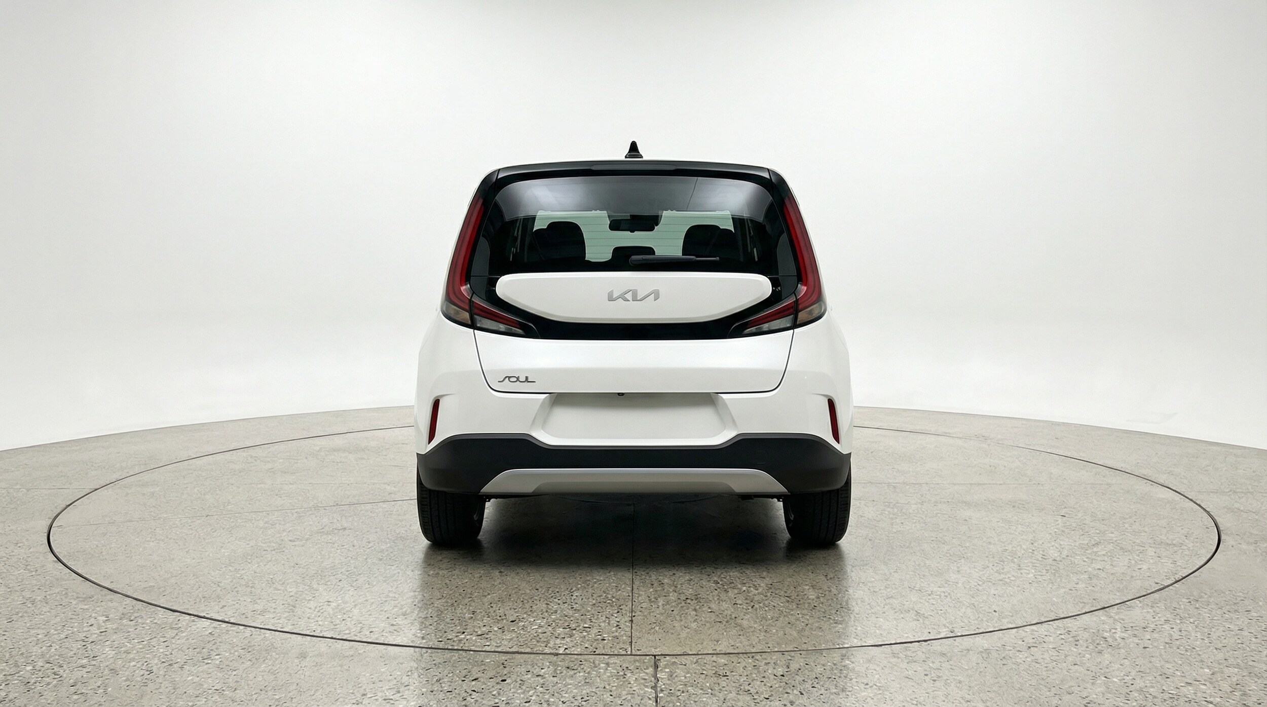 Thumbnail: 2025 Kia Soul - 6