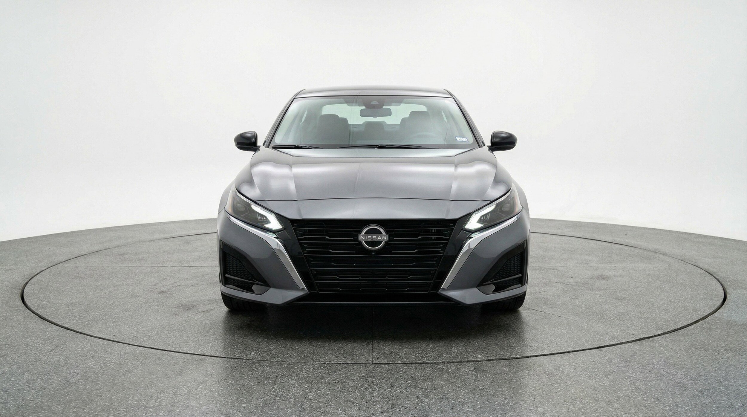 Thumbnail: 2025 Nissan Altima - 2