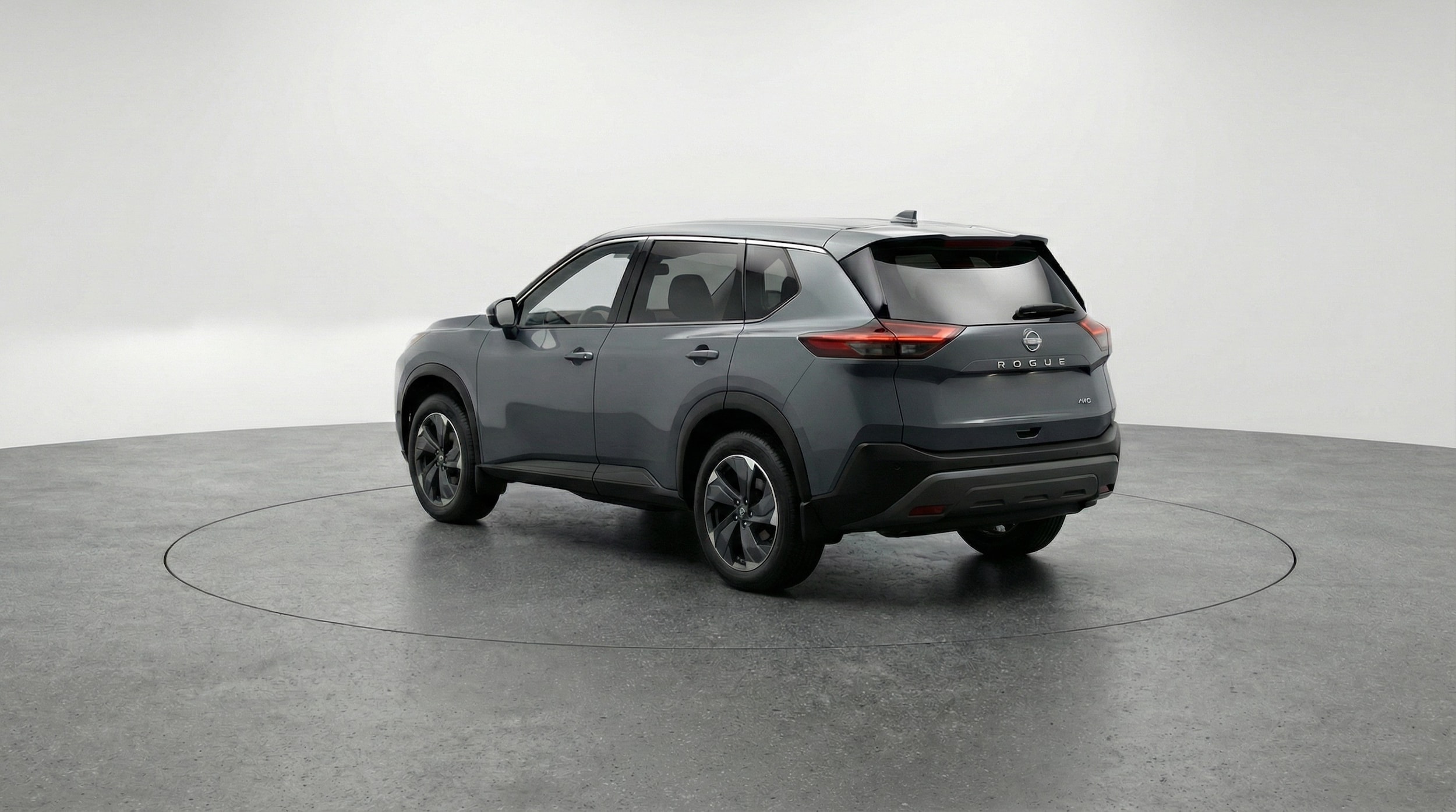 Thumbnail: 2025 Nissan Rogue - 5