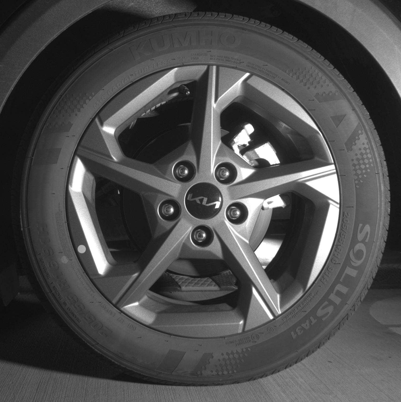 Thumbnail: 2025 Kia K4 - 14