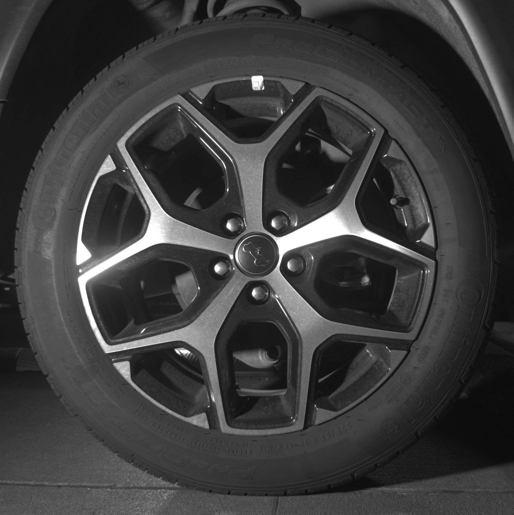 Thumbnail: 2025 Jeep Compass - 15