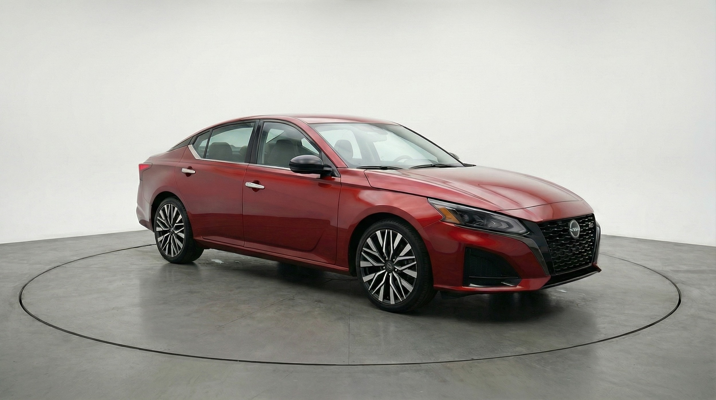 Thumbnail: 2025 Nissan Altima - 1