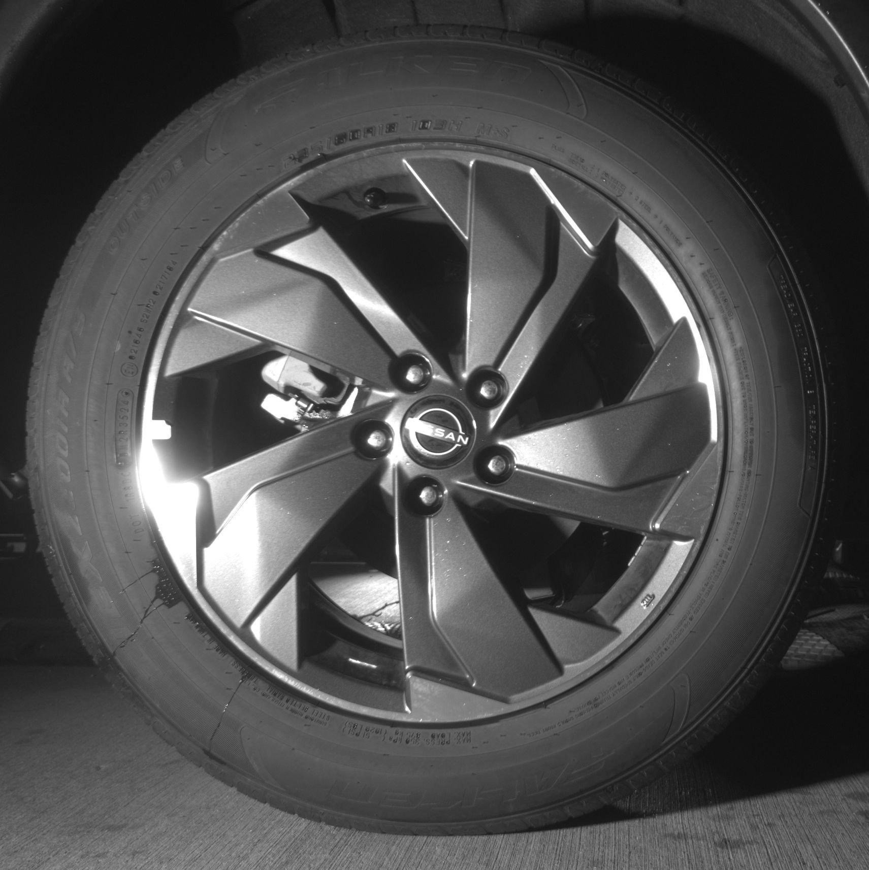 Thumbnail: 2025 Nissan Rogue - 15