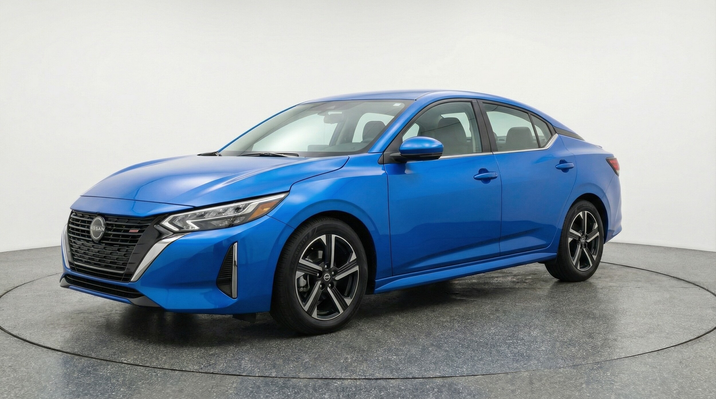 Thumbnail: 2025 Nissan Sentra - 3