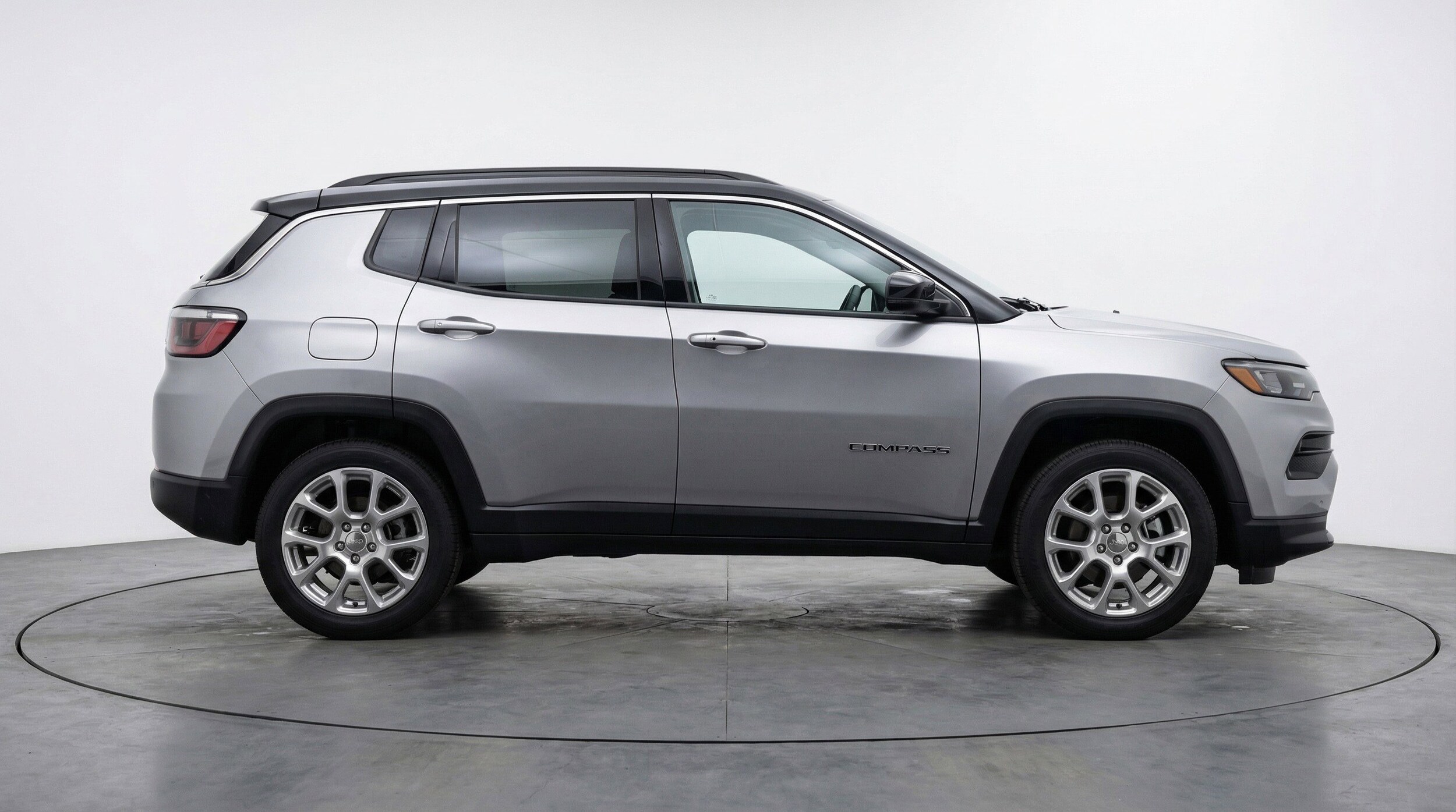 Thumbnail: 2025 Jeep Compass - 11