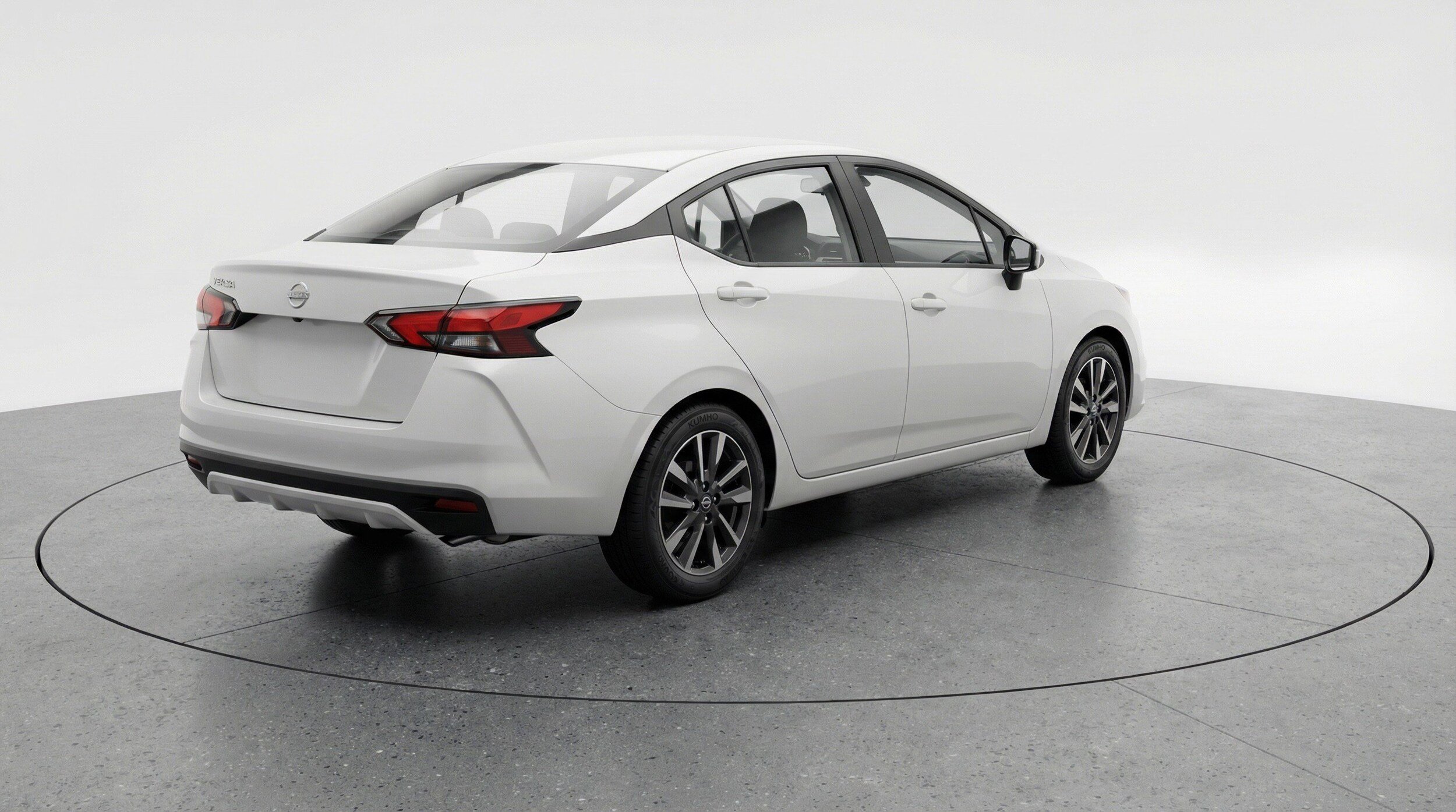 Thumbnail: 2025 Nissan Versa - 9