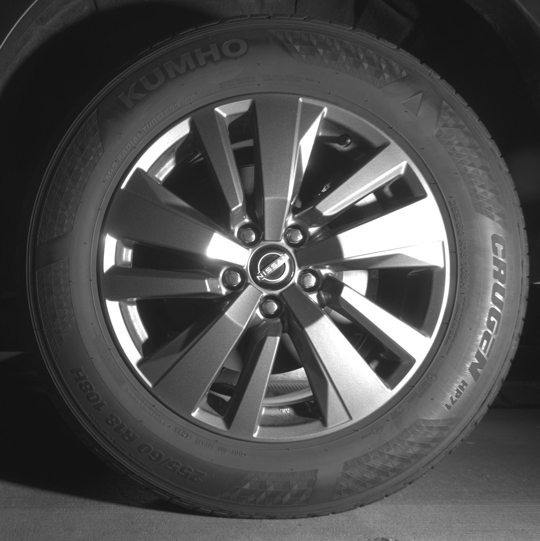 Thumbnail: 2025 Nissan Pathfinder - 14