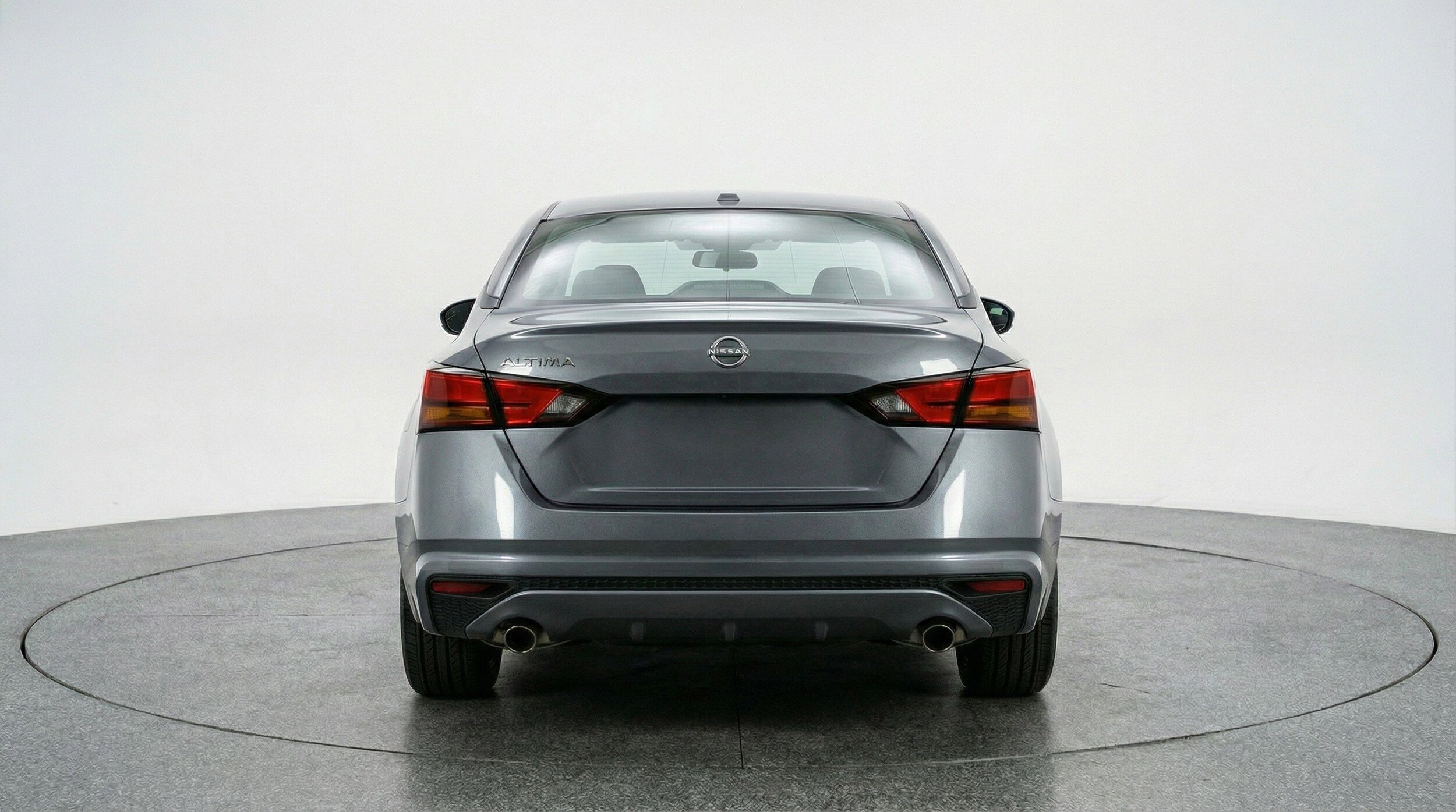 Thumbnail: 2025 Nissan Altima - 7