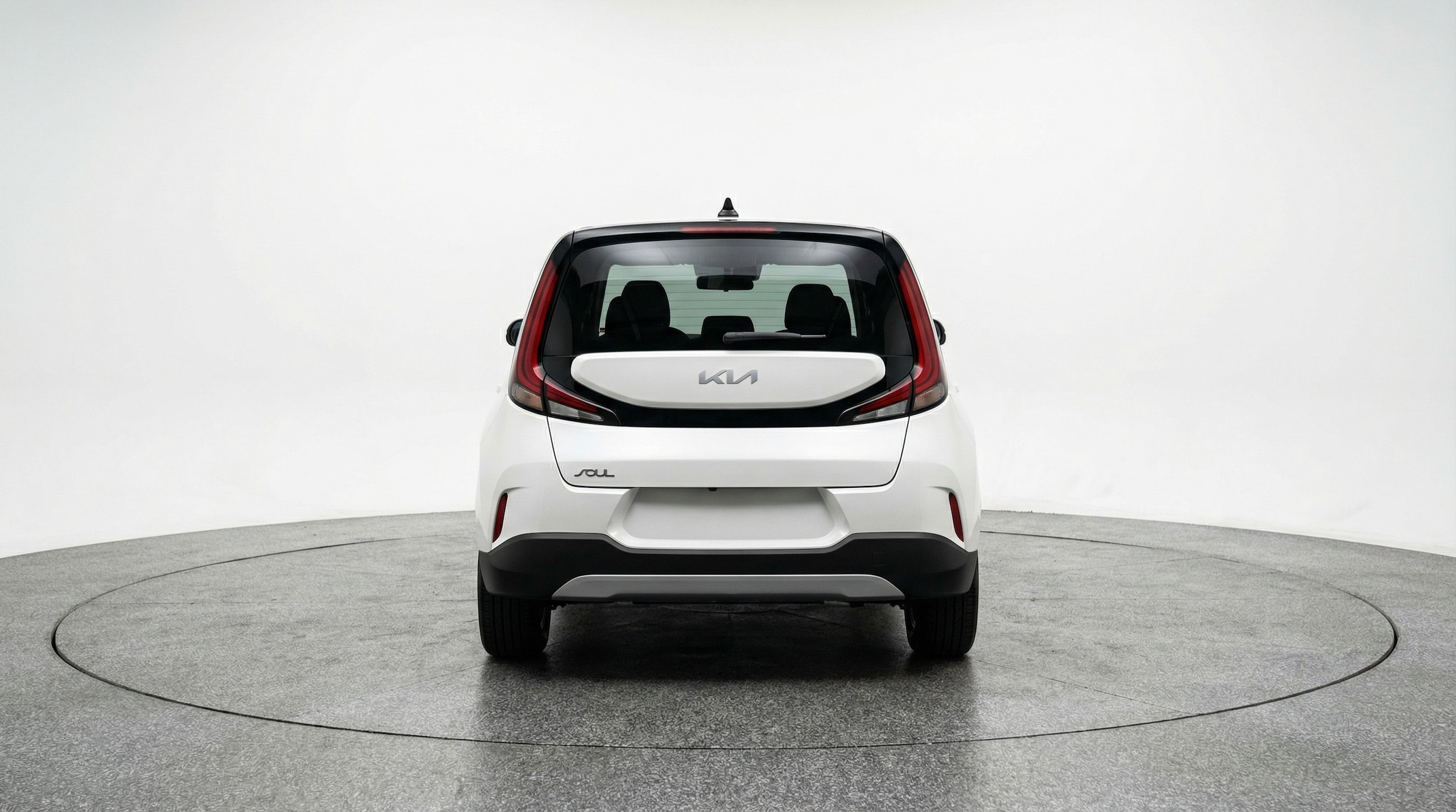 Thumbnail: 2025 Kia Soul - 6