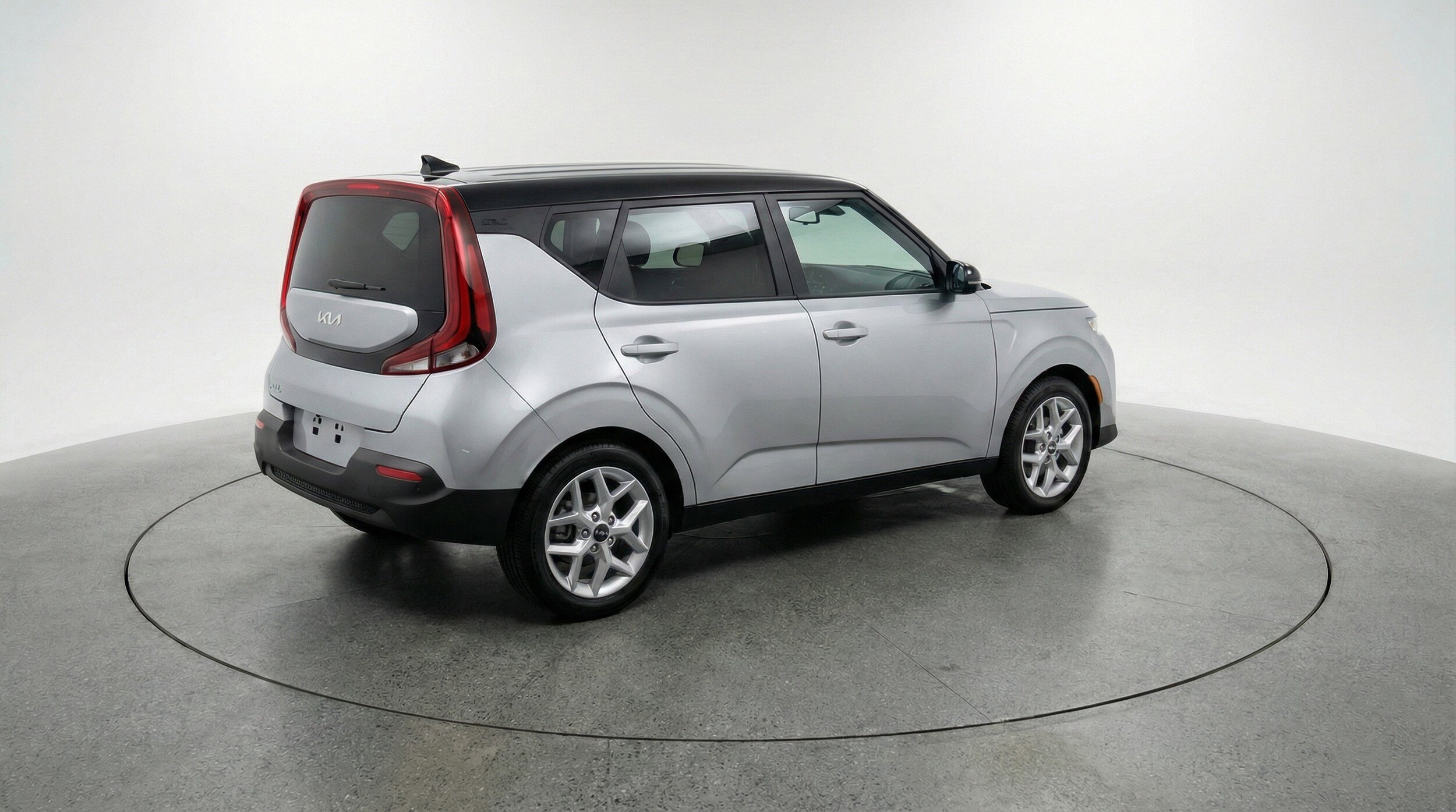 Thumbnail: 2025 Kia Soul - 9