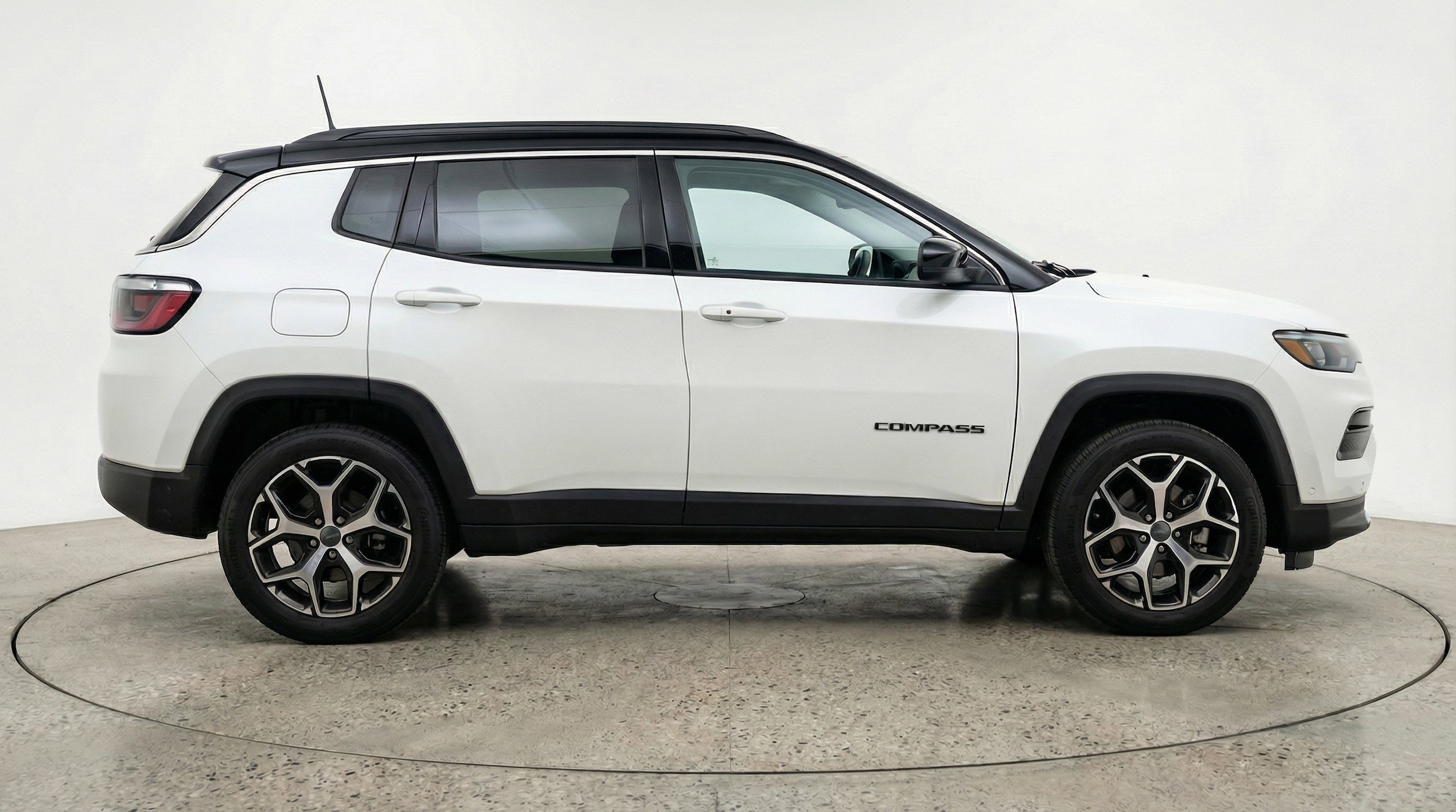 Thumbnail: 2025 Jeep Compass - 11