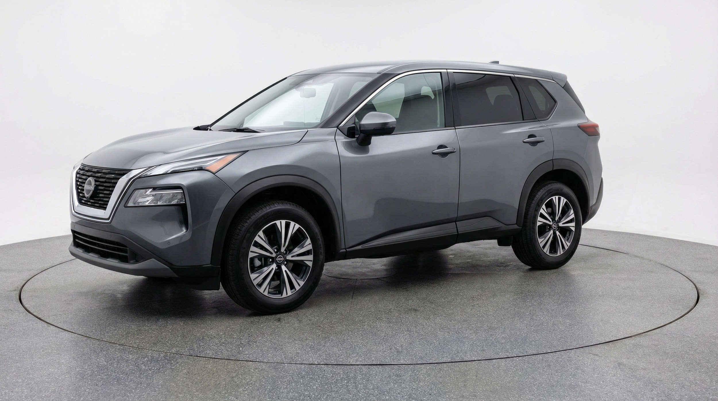 Thumbnail: 2025 Nissan Rogue - 3