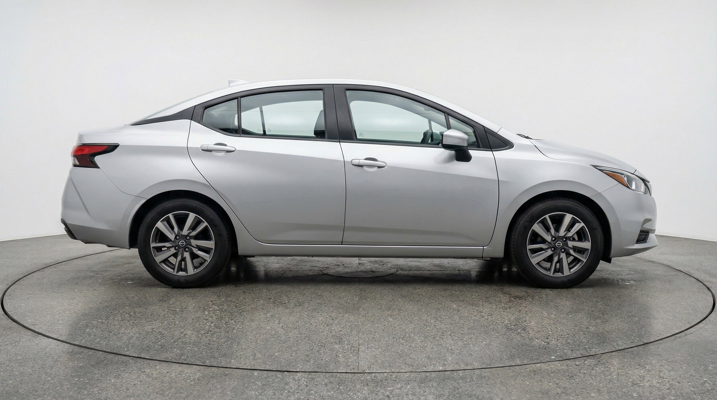 Thumbnail: 2025 Nissan Versa - 11