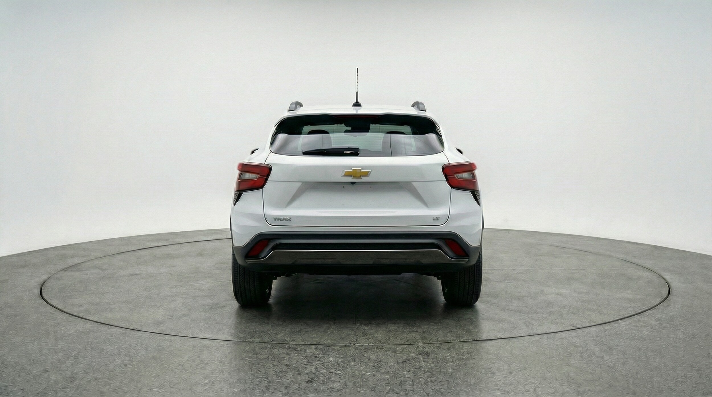 Thumbnail: 2025 Chevrolet Trax - 6