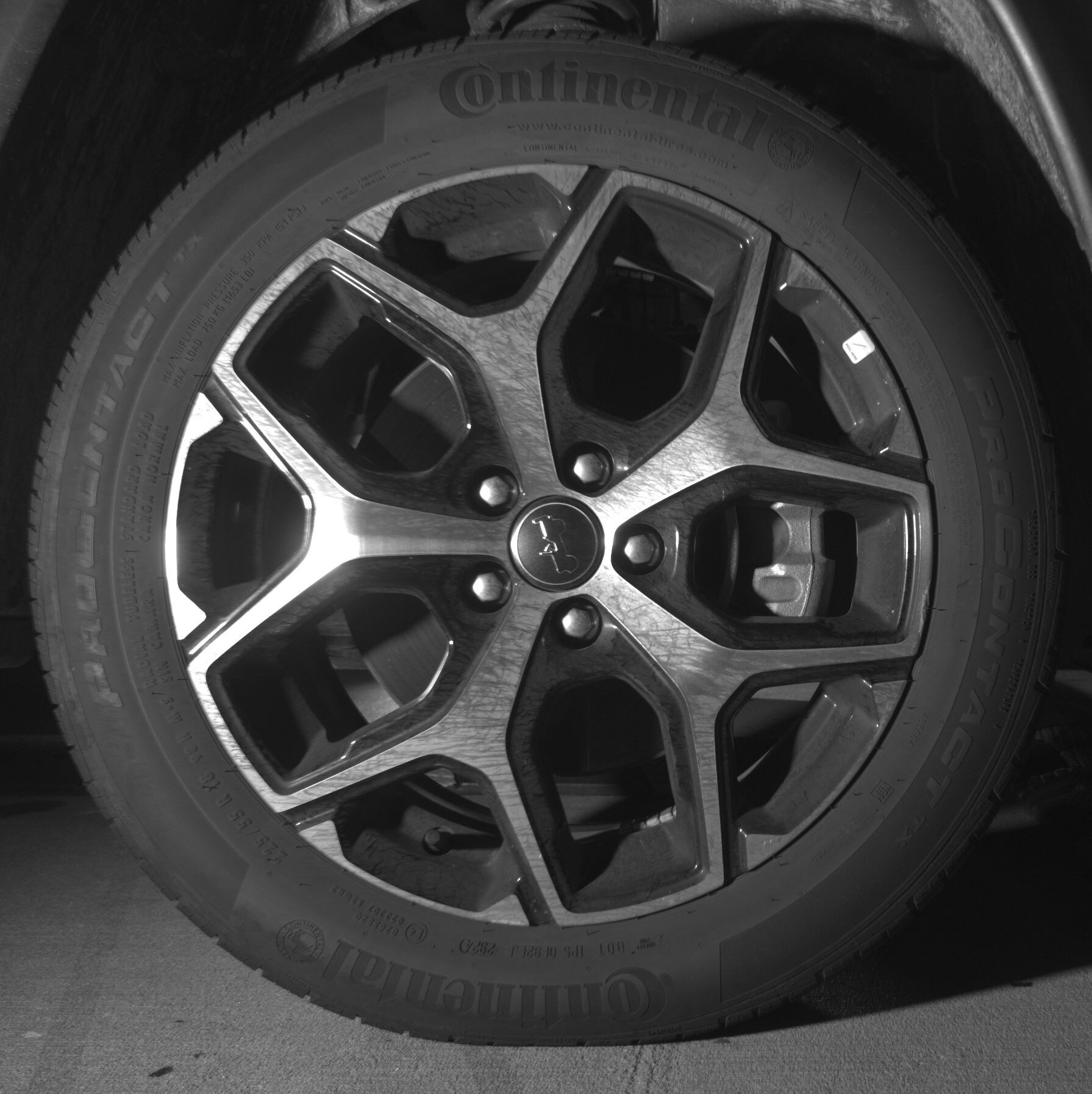 Thumbnail: 2025 Jeep Compass - 10