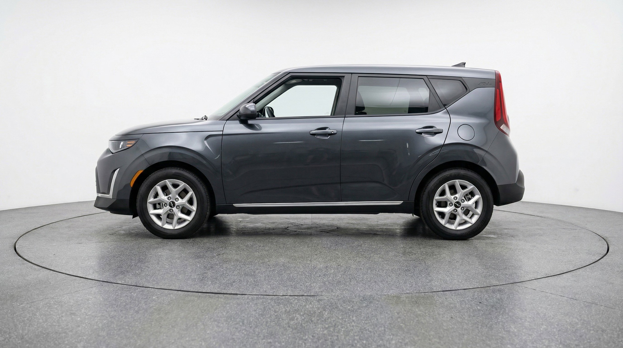 Thumbnail: 2025 Kia Soul - 5