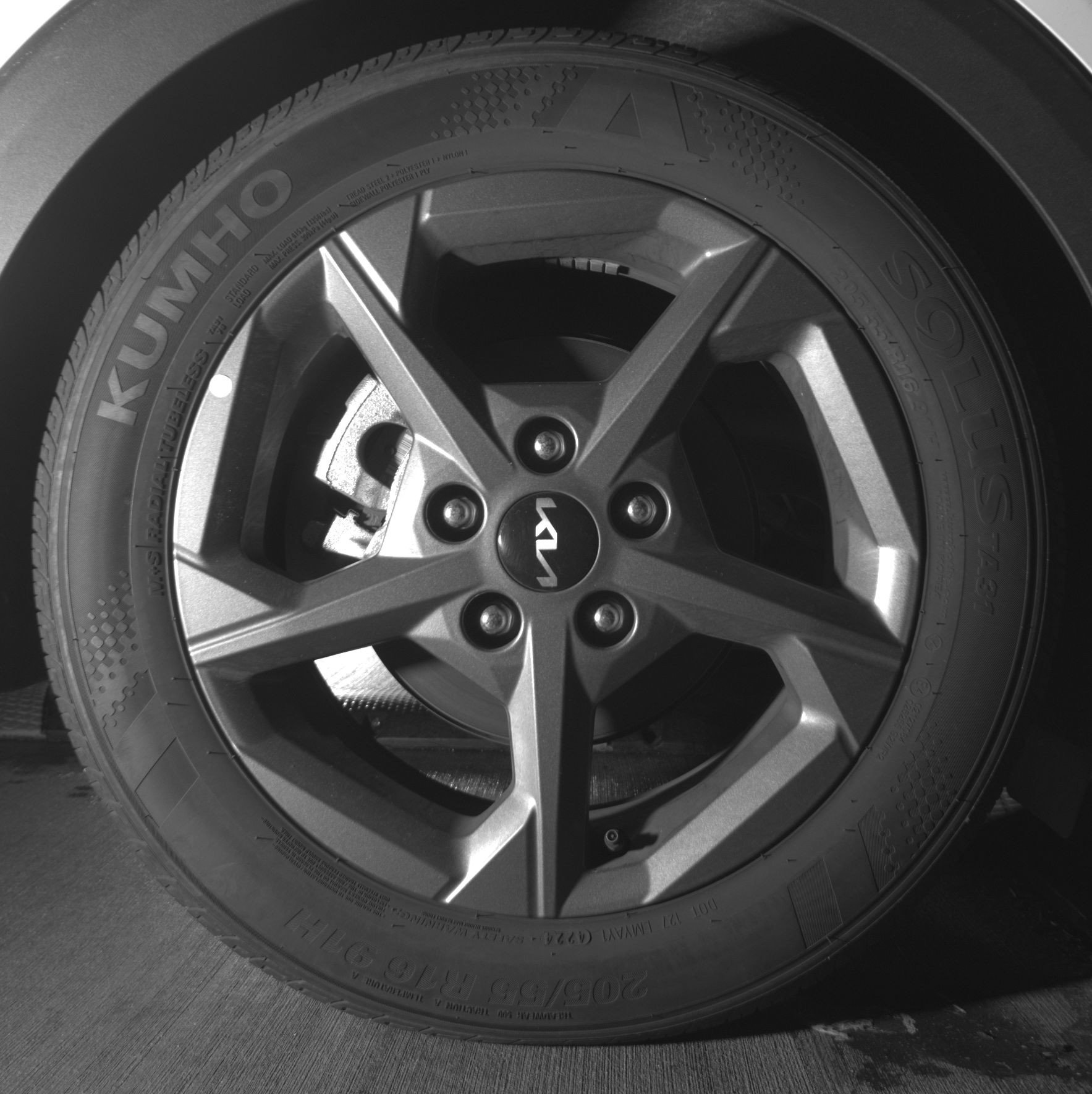 Thumbnail: 2025 Kia K4 - 15