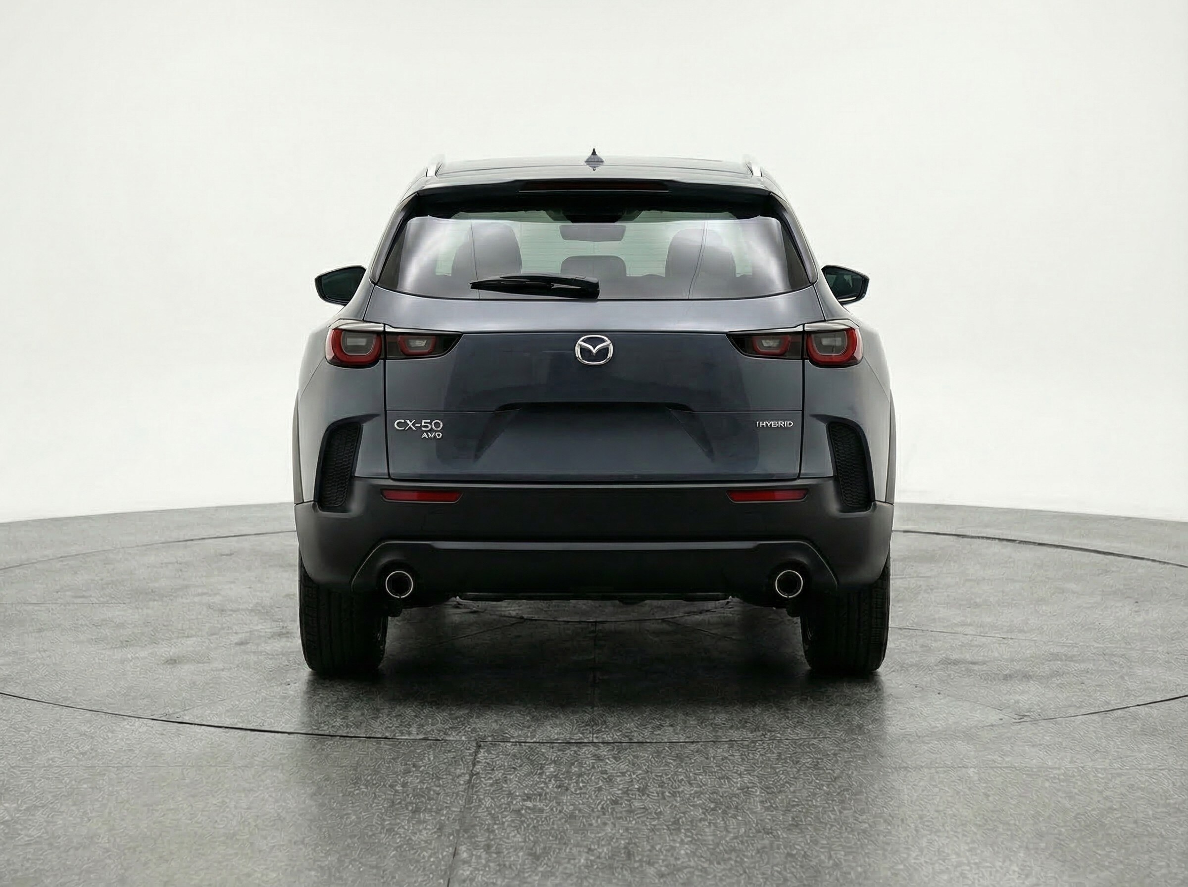 Thumbnail: 2025 Mazda CX-50 - 6