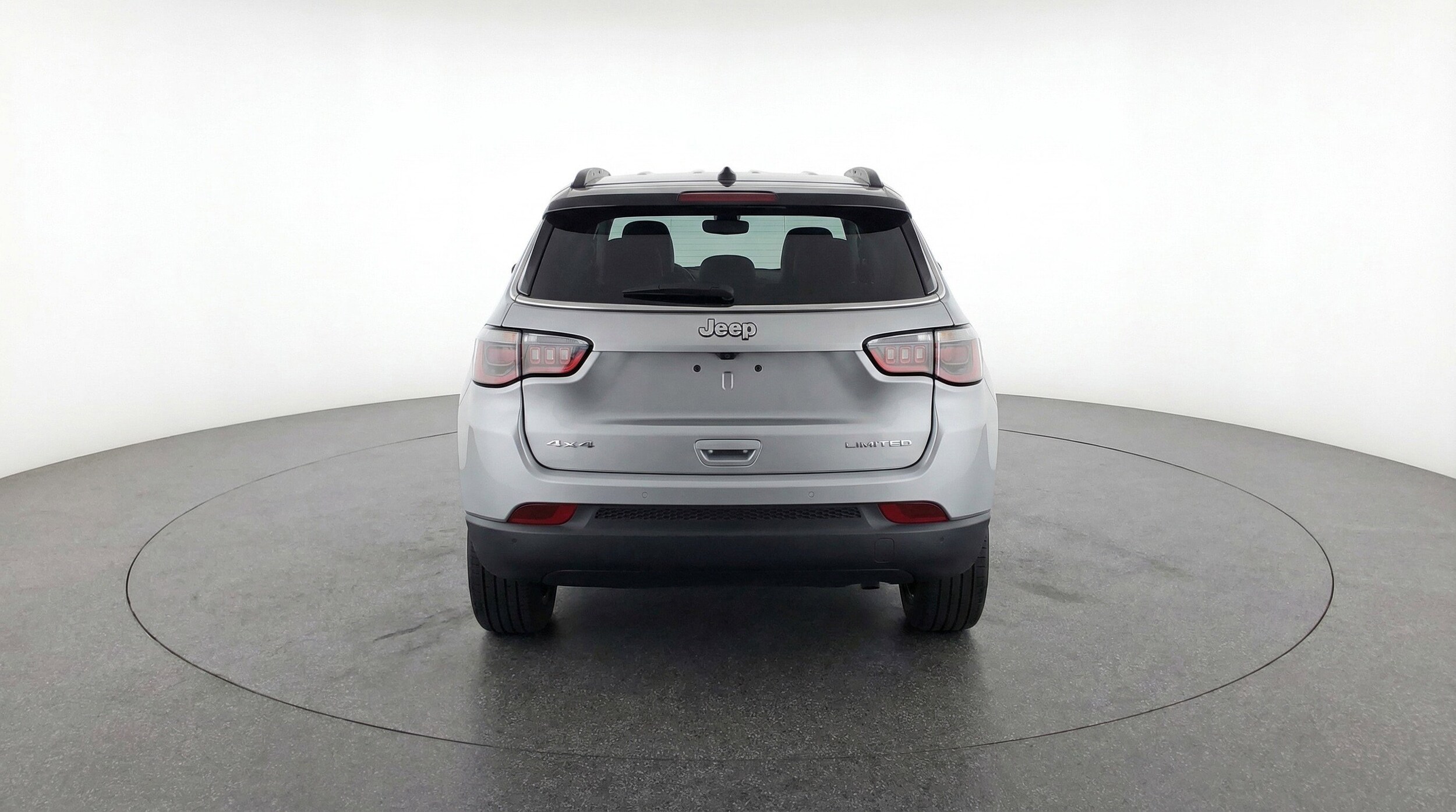 Thumbnail: 2025 Jeep Compass - 7