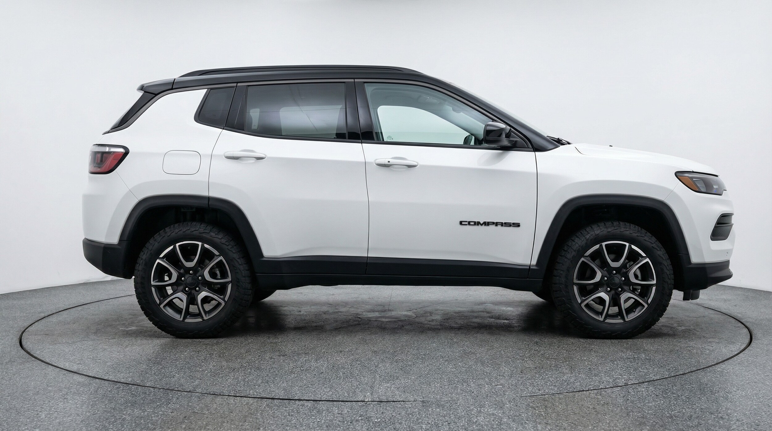 Thumbnail: 2025 Jeep Compass - 8