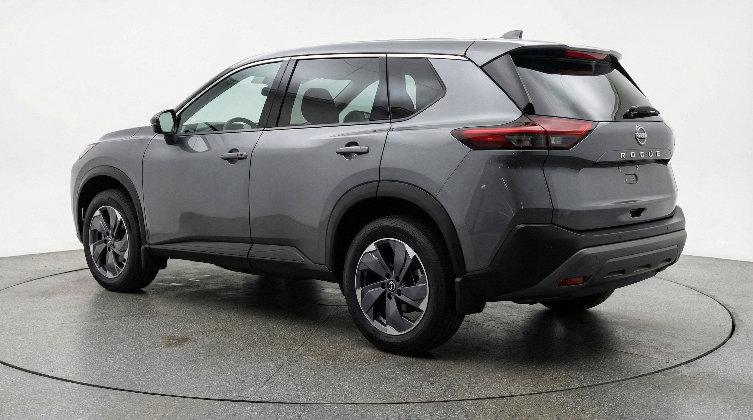 Thumbnail: 2025 Nissan Rogue - 6