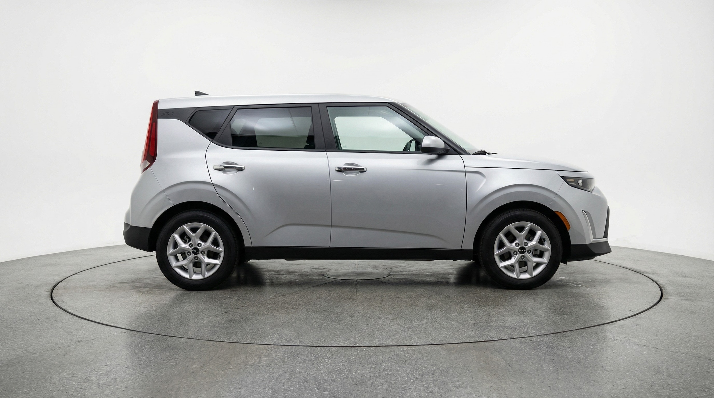 Thumbnail: 2025 Kia Soul - 8